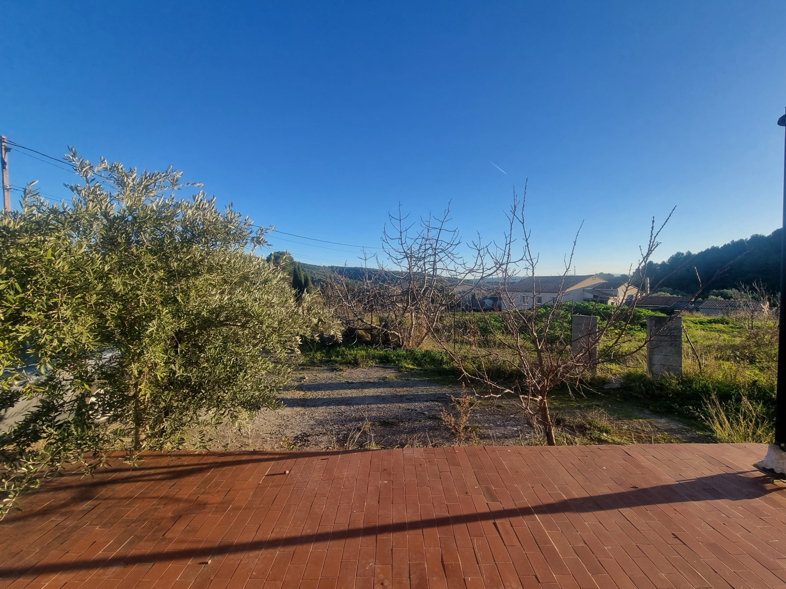 Image_, Villa, Bize-Minervois, ref :90