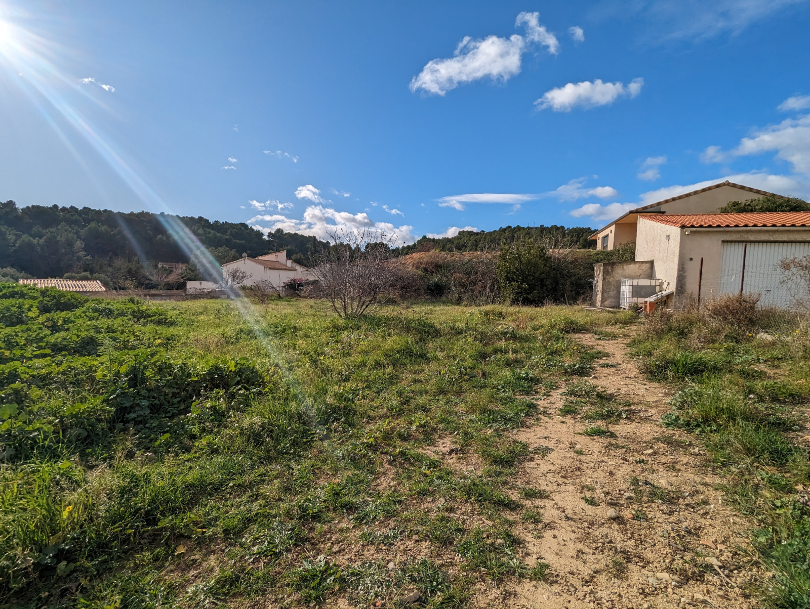 Image_, Villa, Bize-Minervois, ref :90