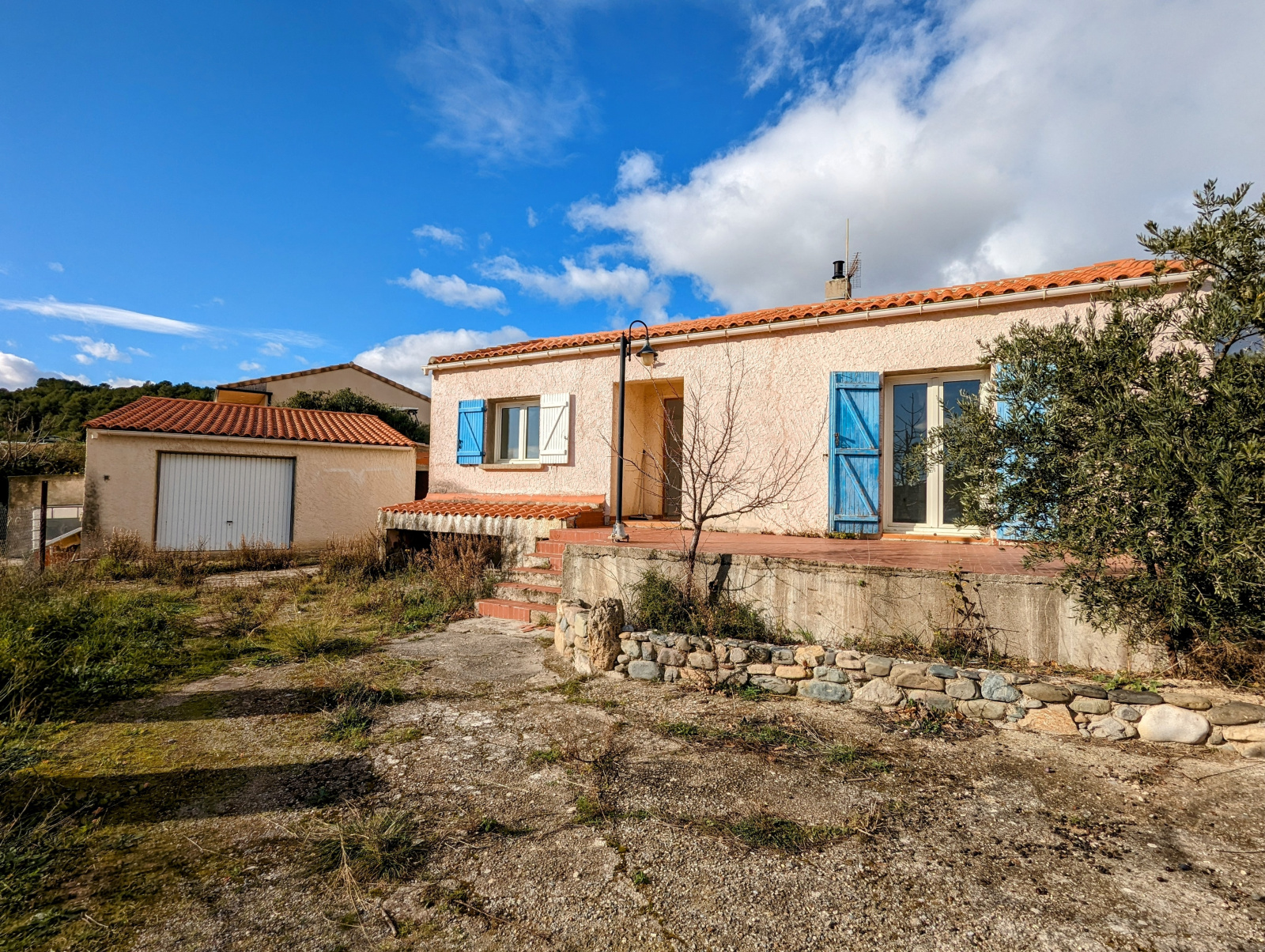 Image_, Villa, Bize-Minervois, ref :90