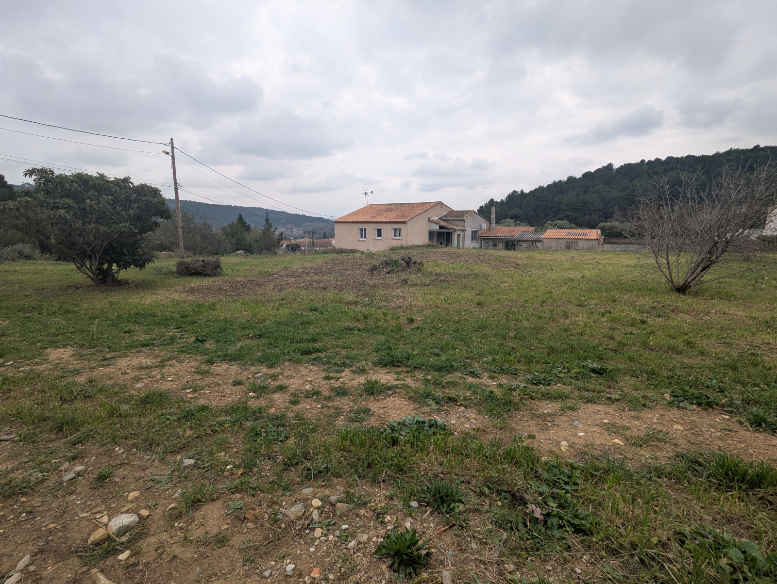 Image_, Villa, Bize-Minervois, ref :90