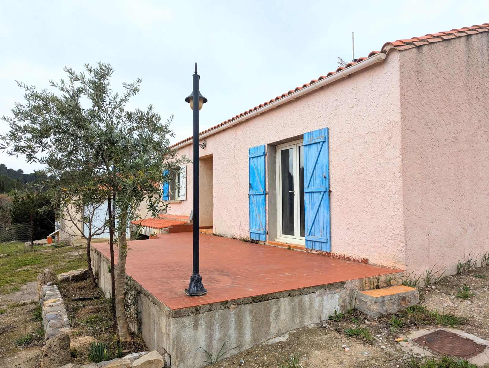 Image_, Villa, Bize-Minervois, ref :90