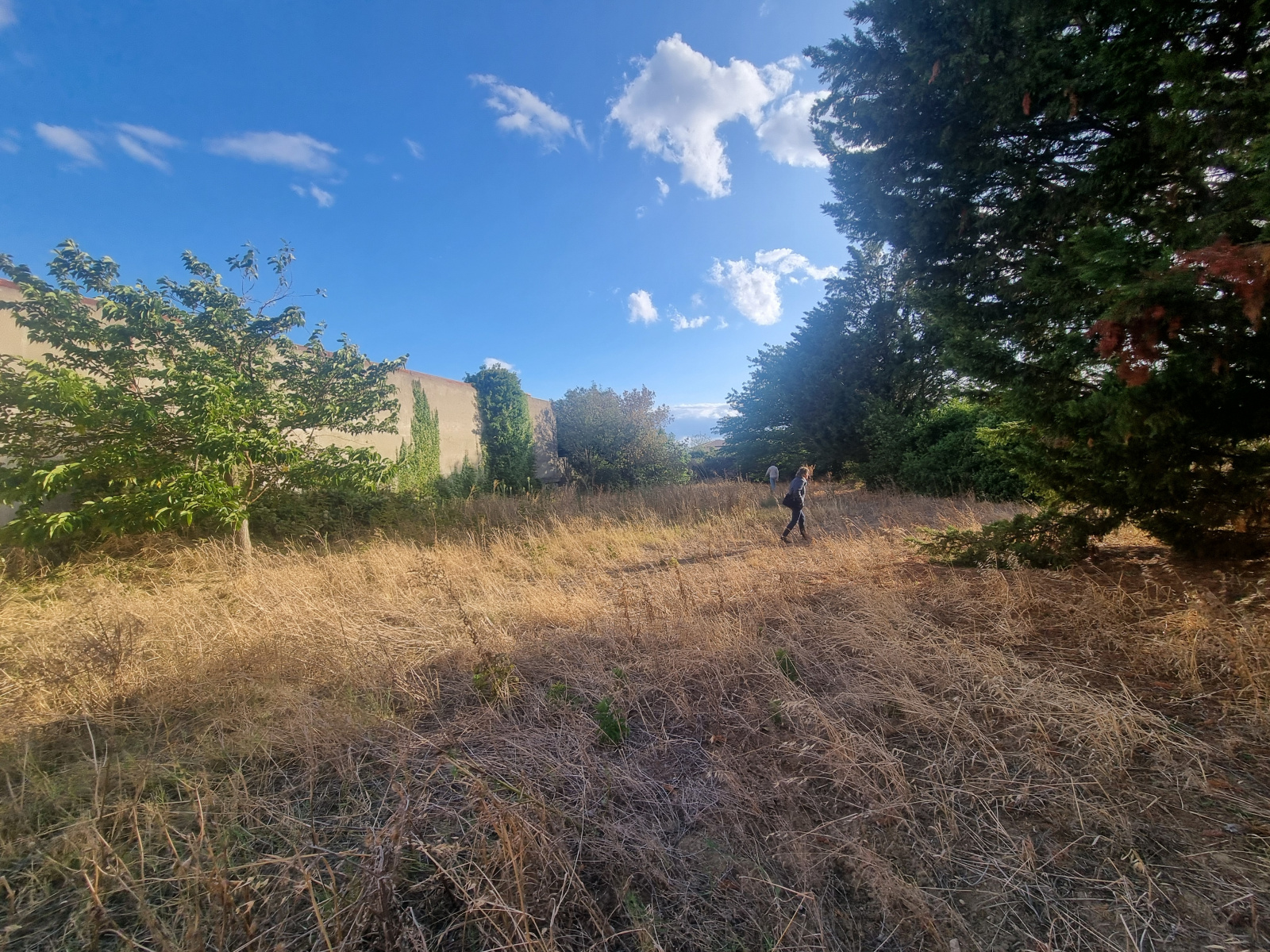 Image_, Terrain à batir, Ventenac-en-Minervois, ref :2050