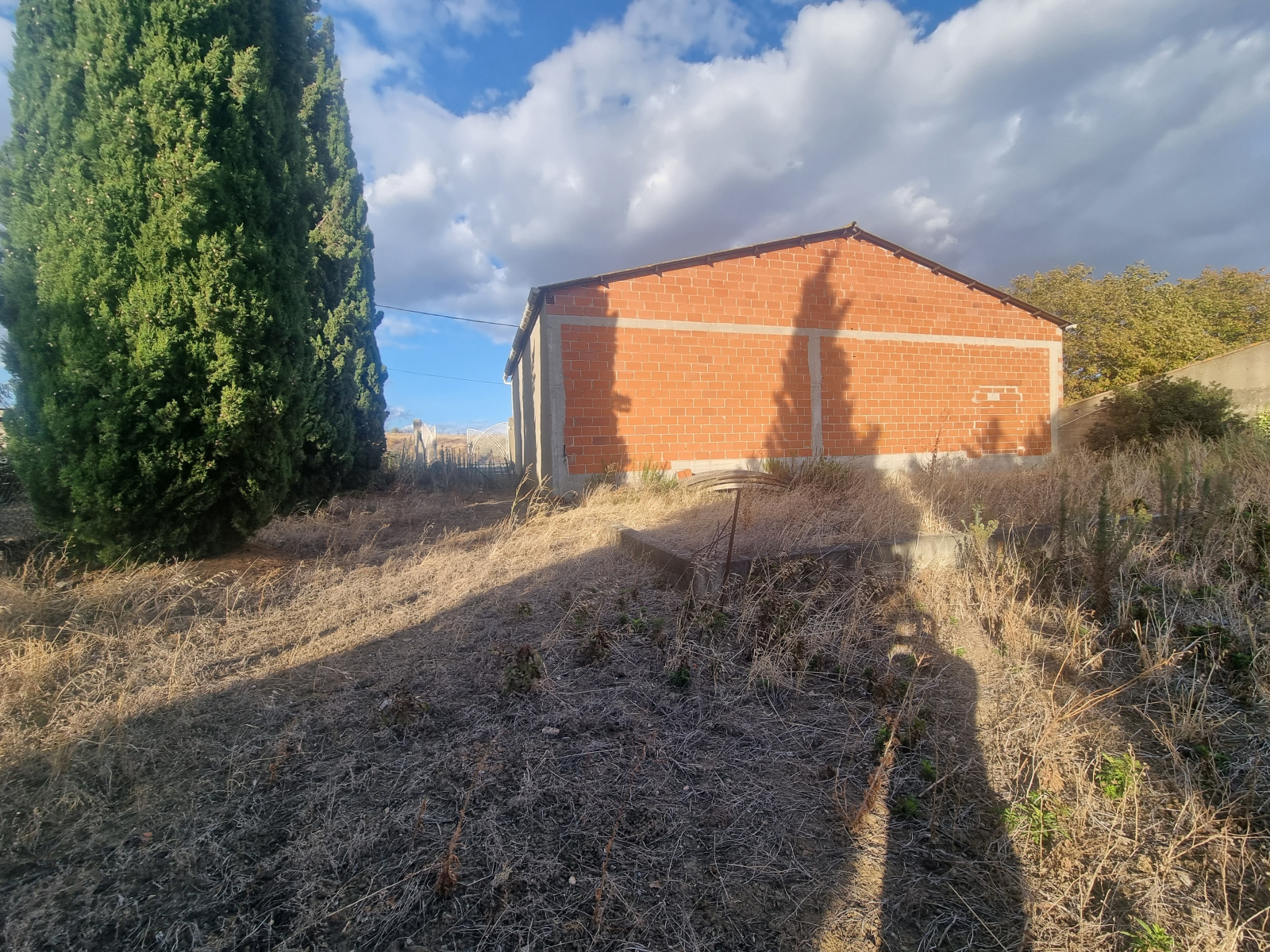 Image_, Terrain à batir, Ventenac-en-Minervois, ref :2050