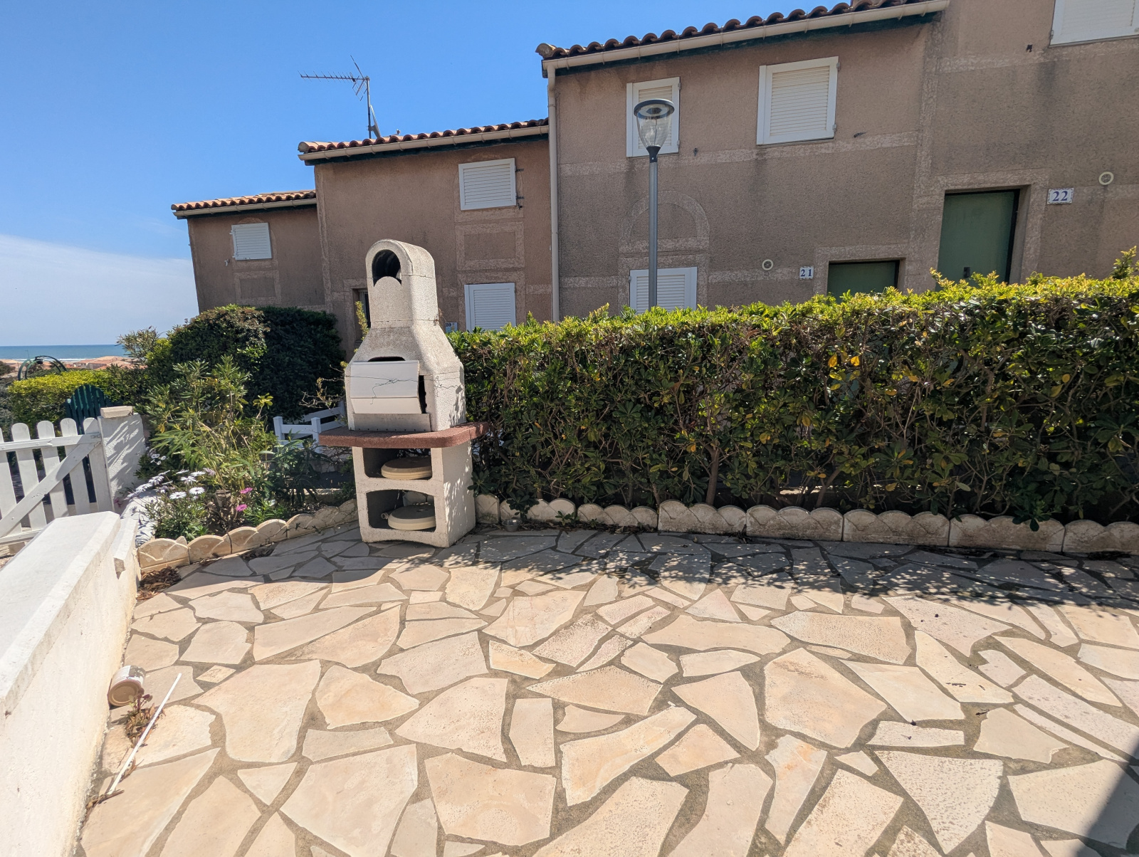 Image_, Maison, St pierre la mer, ref :2028