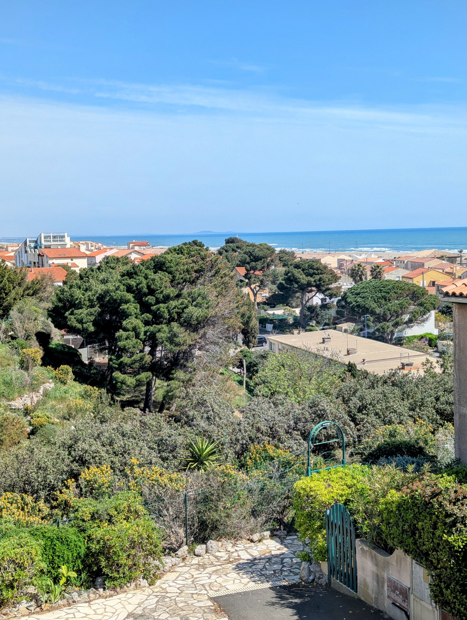 Image_, Maison, St pierre la mer, ref :2028