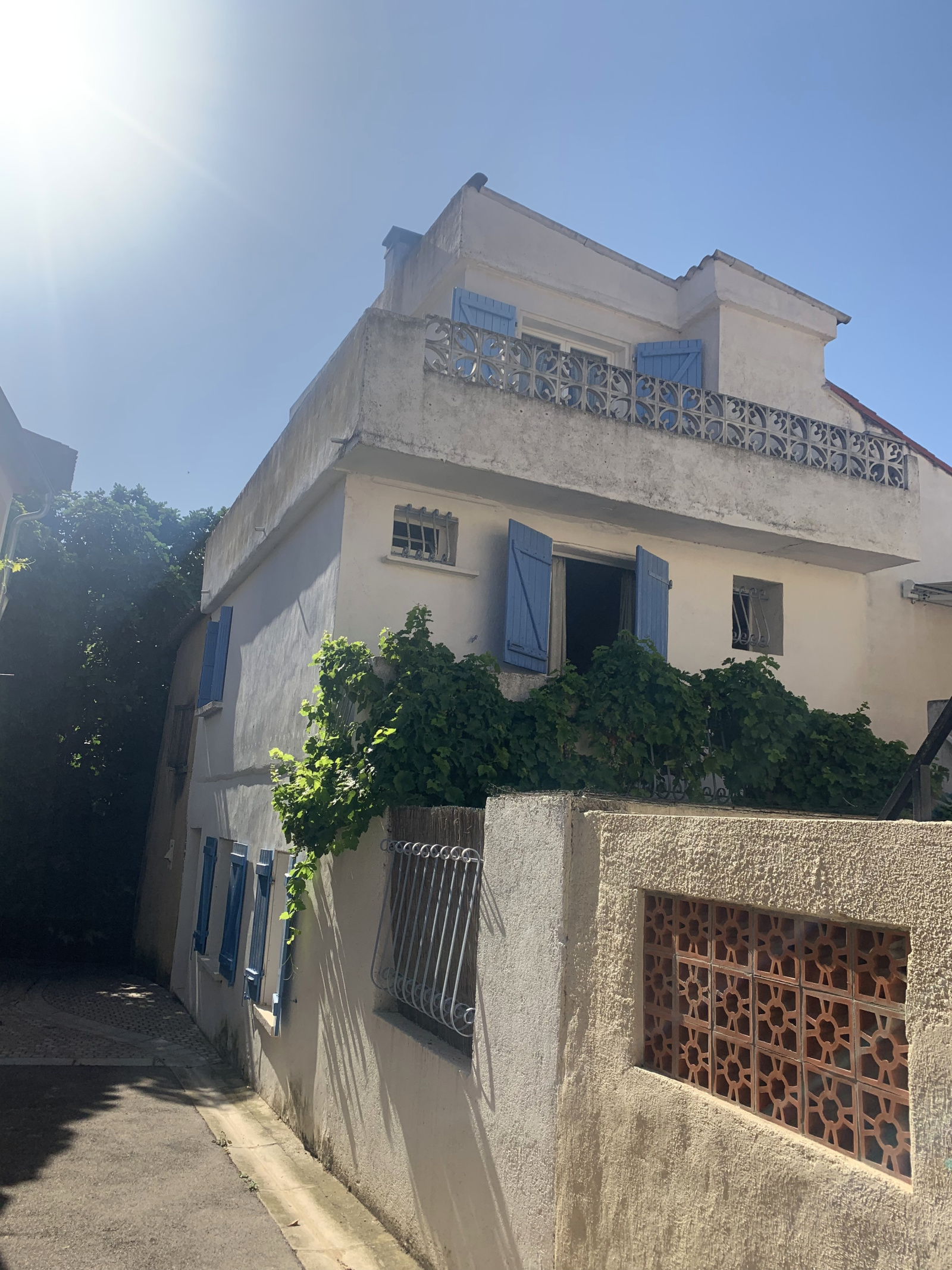 Image_, Maison, Saint-Marcel-sur-Aude, ref :1989