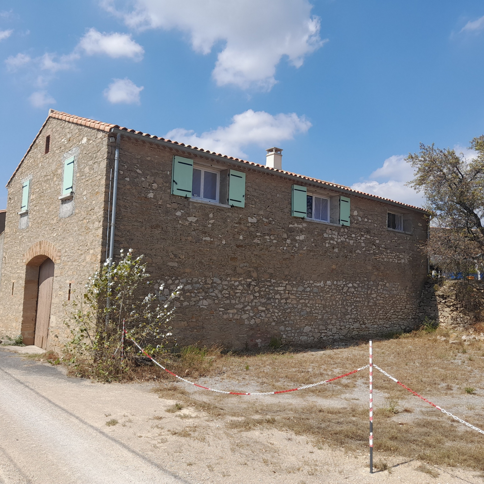 Image_, Propriete, Bize-Minervois, ref :2031