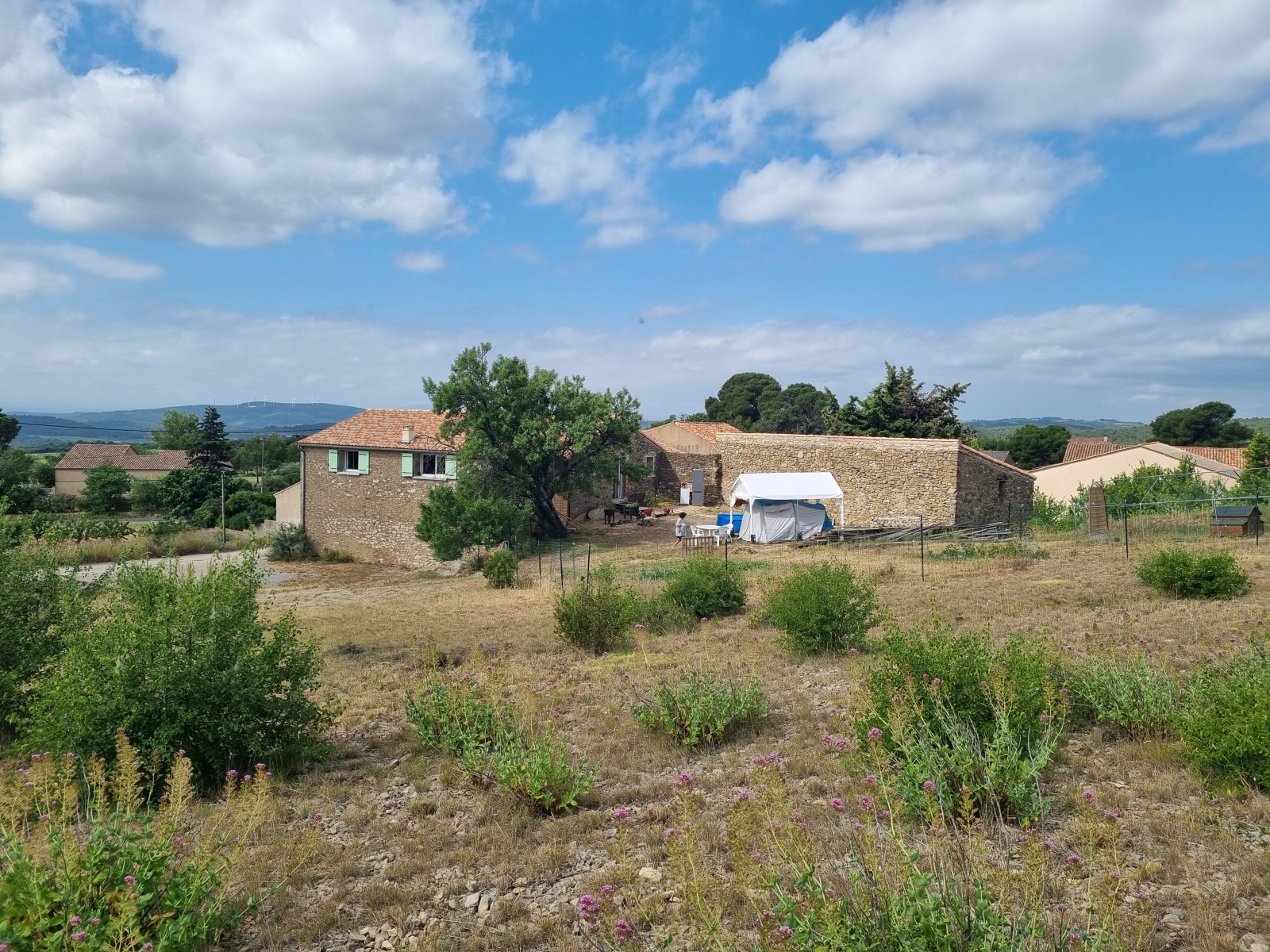 Image_, Propriete, Bize-Minervois, ref :2031