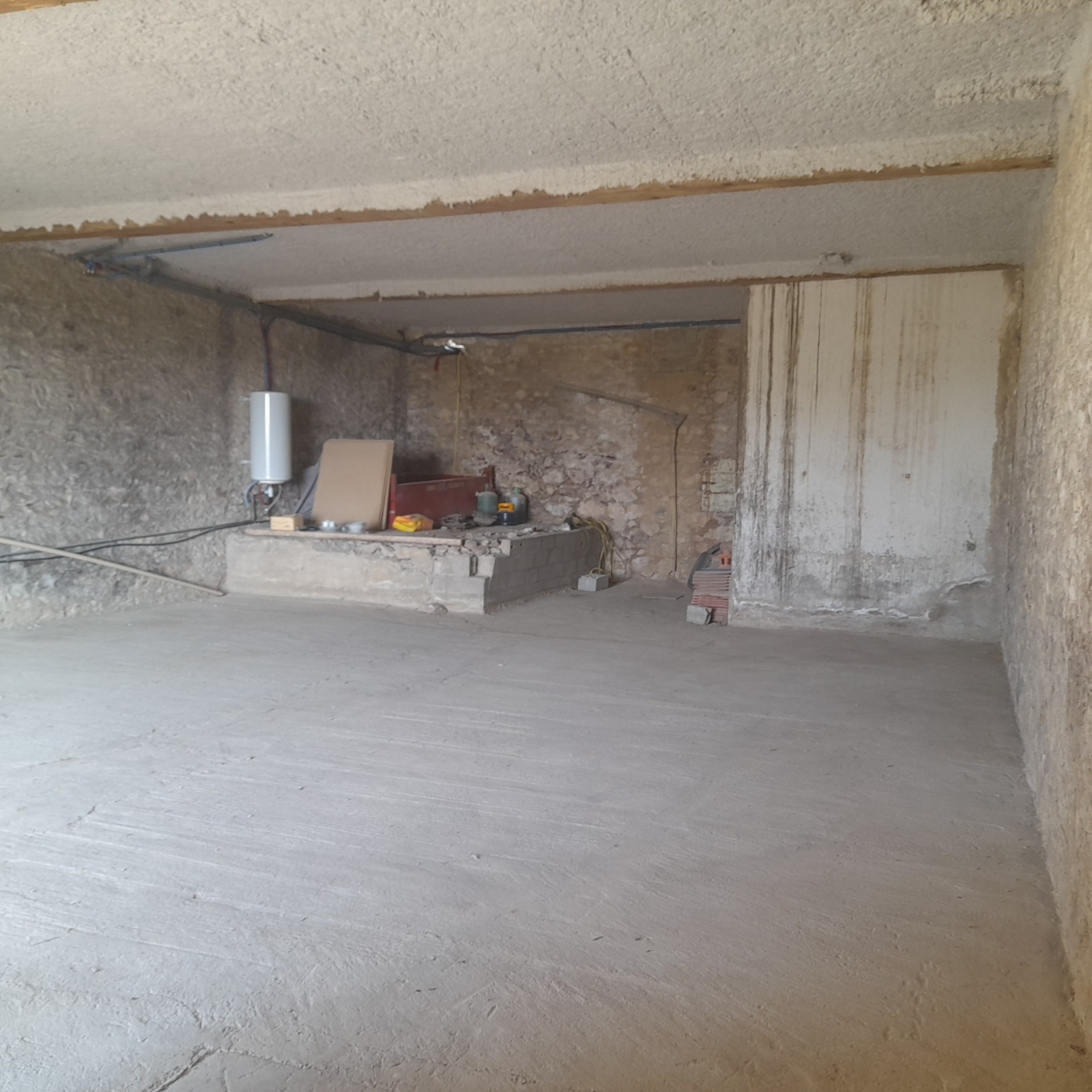 Image_, Propriete, Bize-Minervois, ref :2031