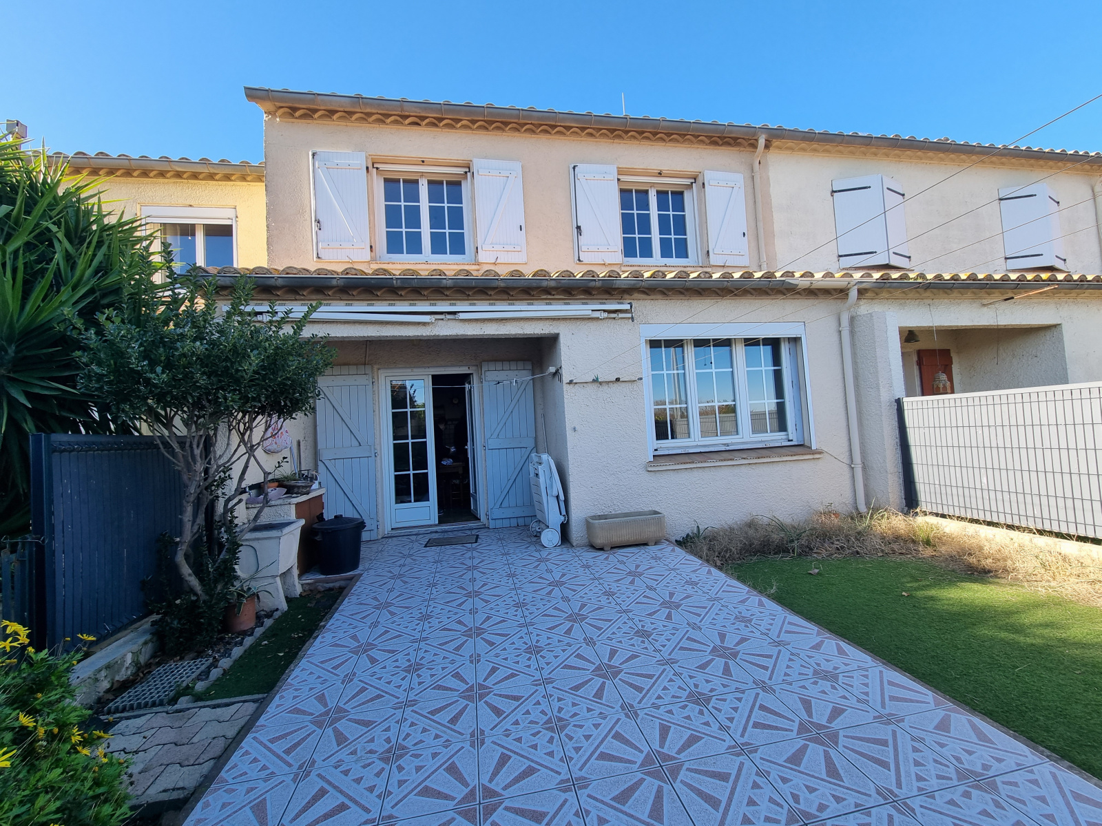 Image_, Maison, Saint-Marcel-sur-Aude, ref :2069