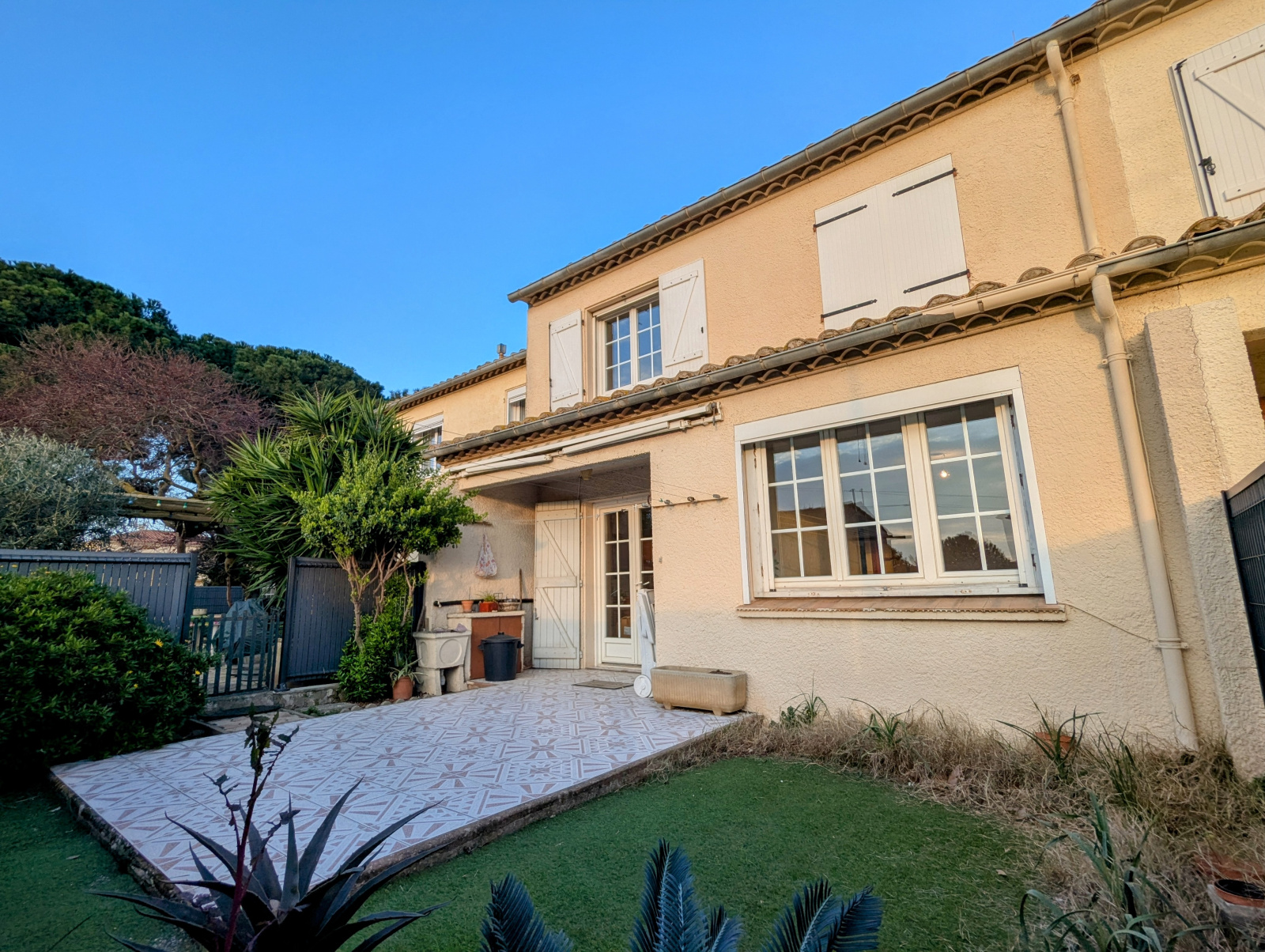 Image_, Maison, Saint-Marcel-sur-Aude, ref :2069