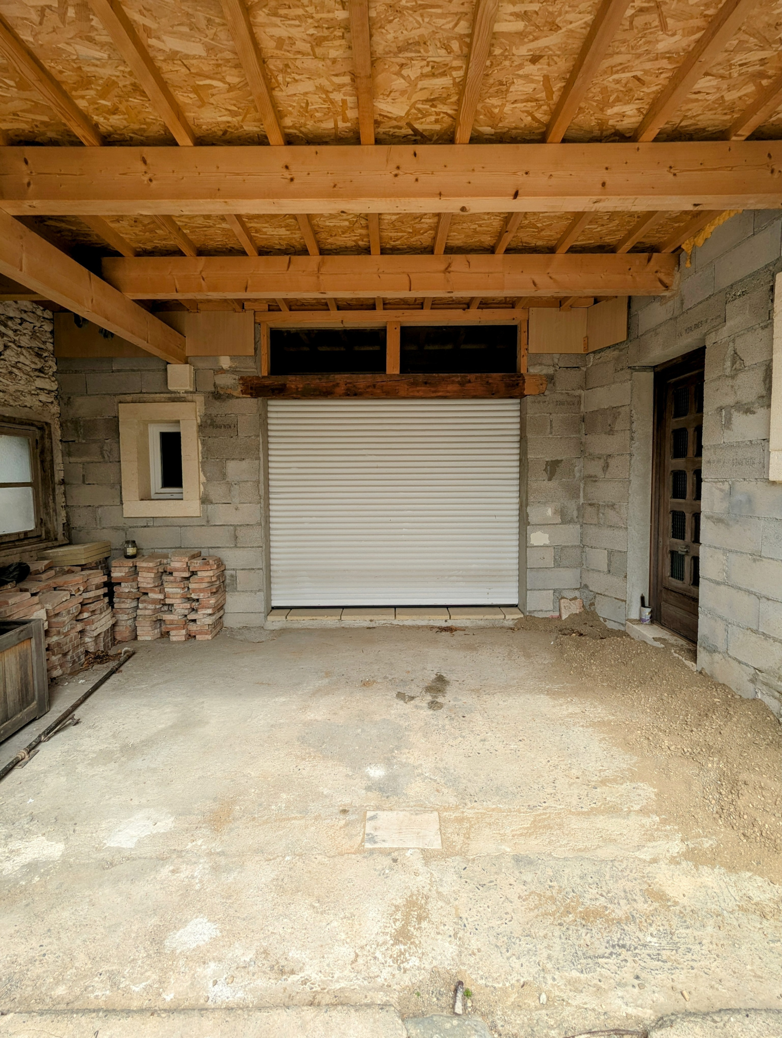 Image_, Maison, Paraza, ref :2067