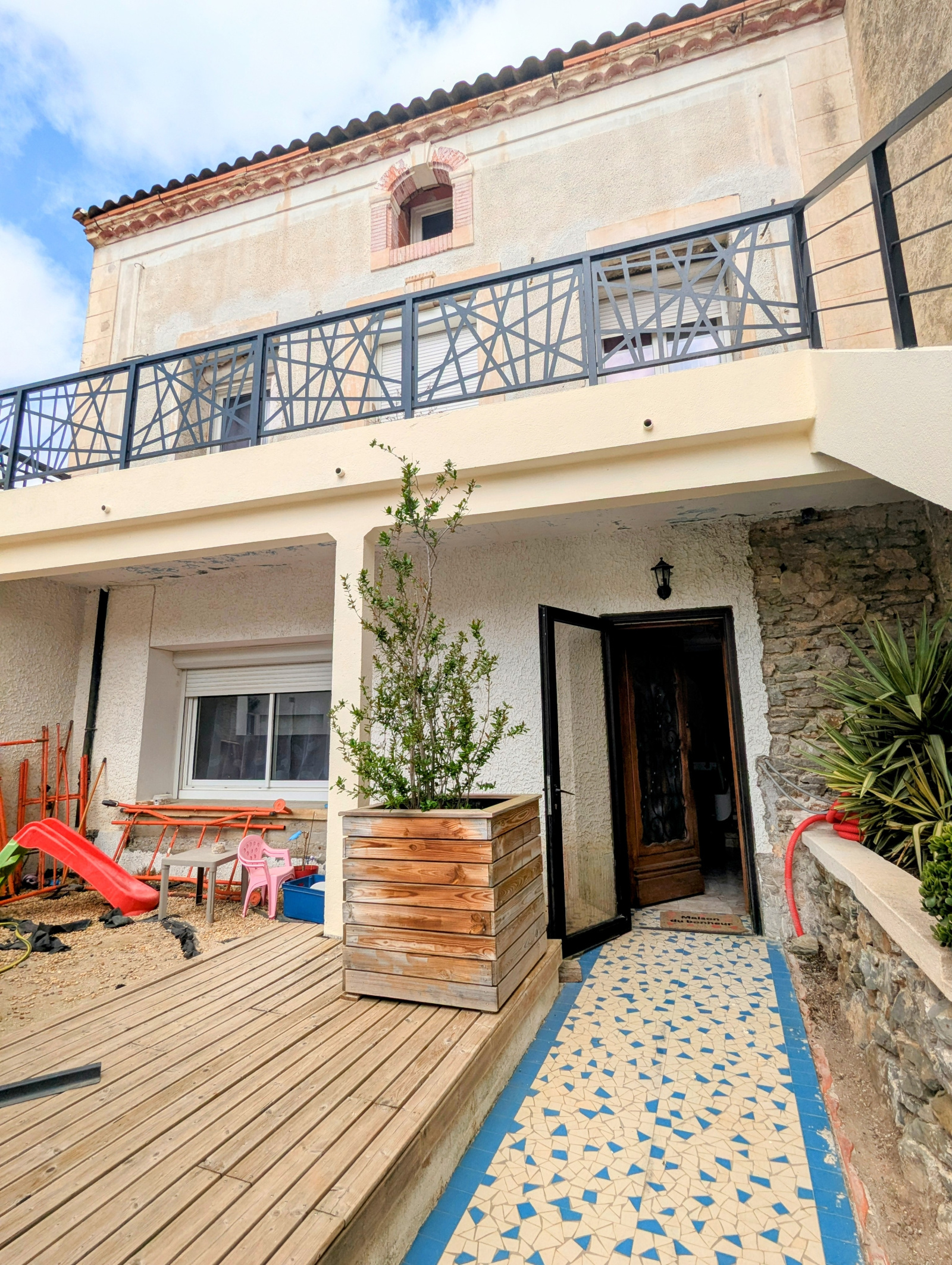 Image_, Maison, Paraza, ref :2067