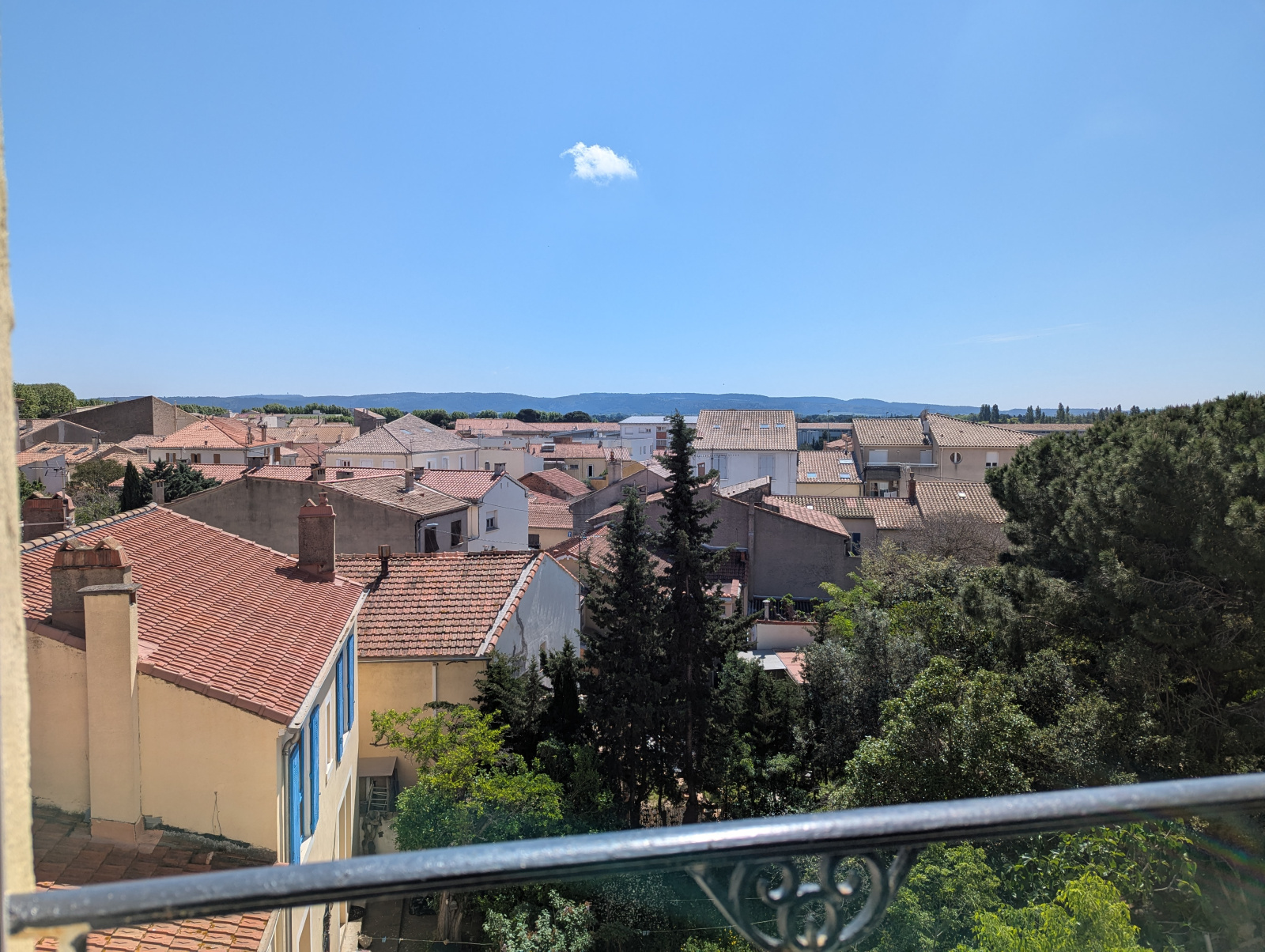 Image_, Appartement, Narbonne, ref :2068