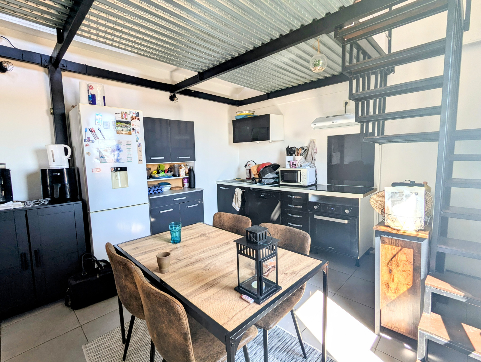 Image_, Appartement, Narbonne, ref :2068