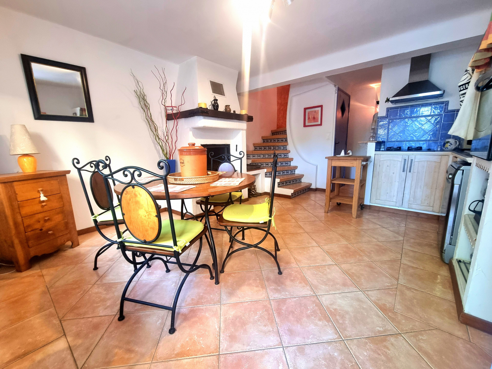 Image_, Maison, Saint-Marcel-sur-Aude, ref :2038