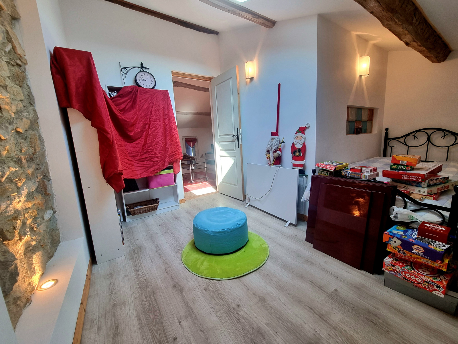 Image_, Maison, Saint-Marcel-sur-Aude, ref :2038