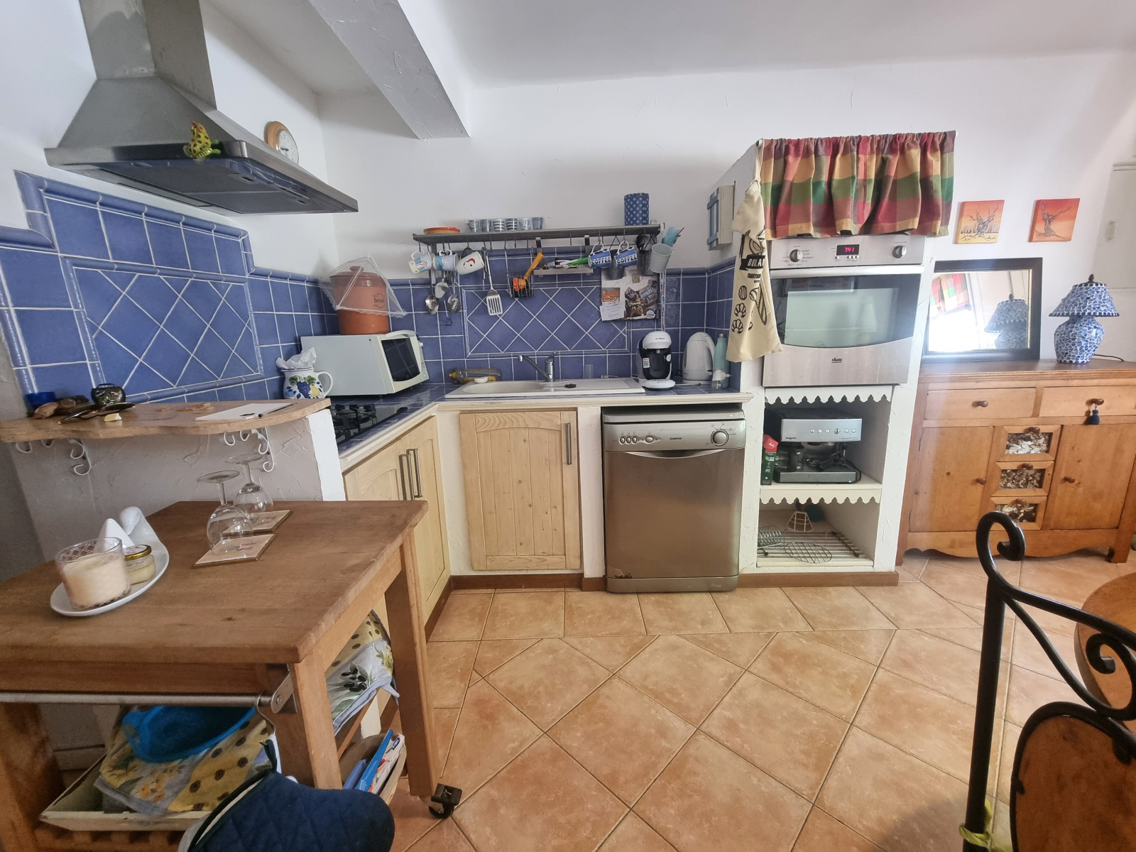 Image_, Maison, Saint-Marcel-sur-Aude, ref :2038