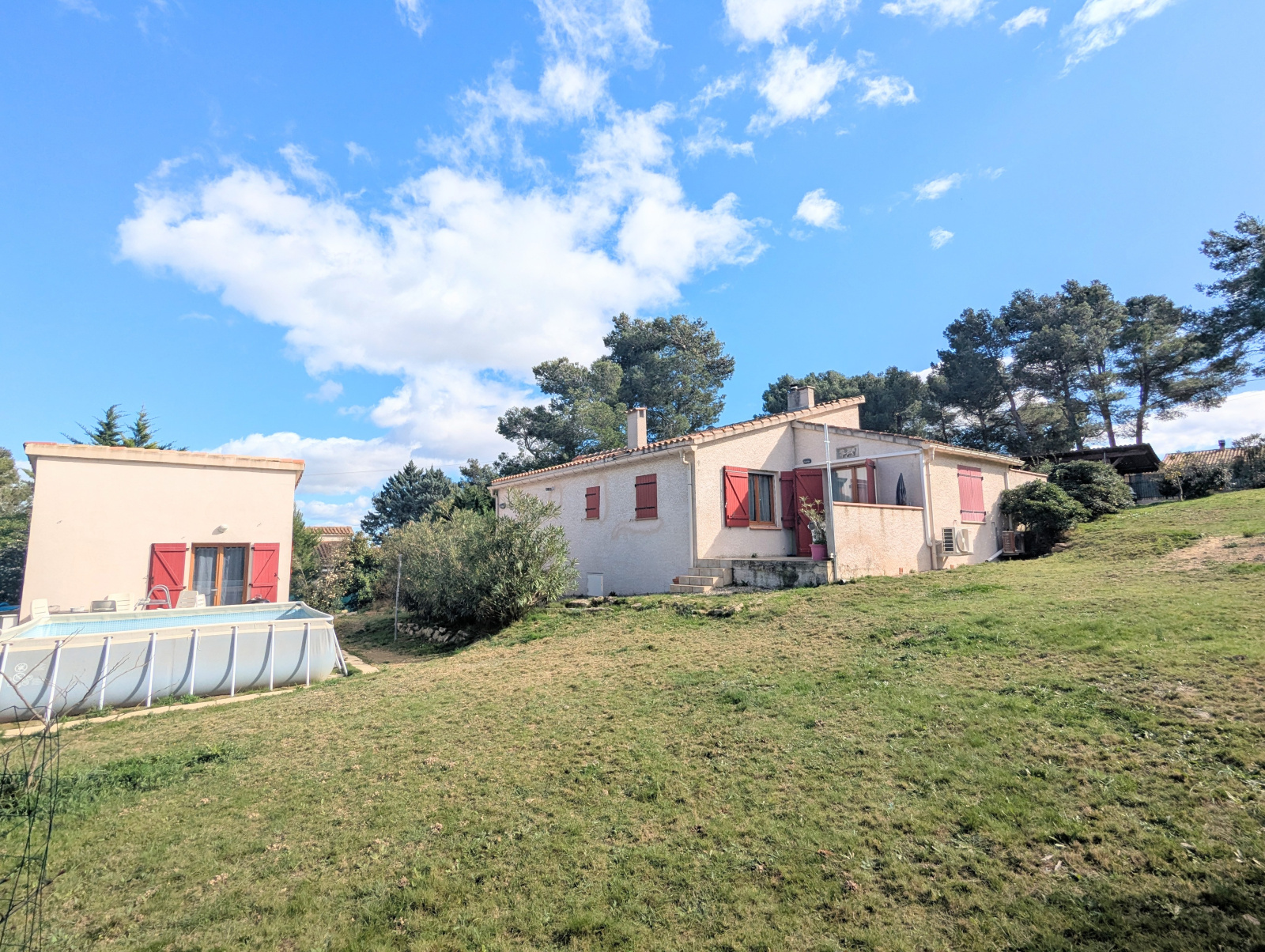 Image_, Maison, Pouzols-Minervois, ref :2075