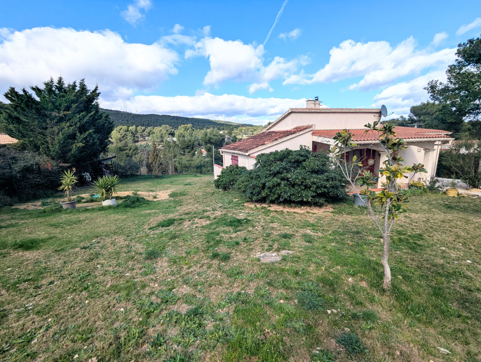 Image_, Maison, Pouzols-Minervois, ref :2075