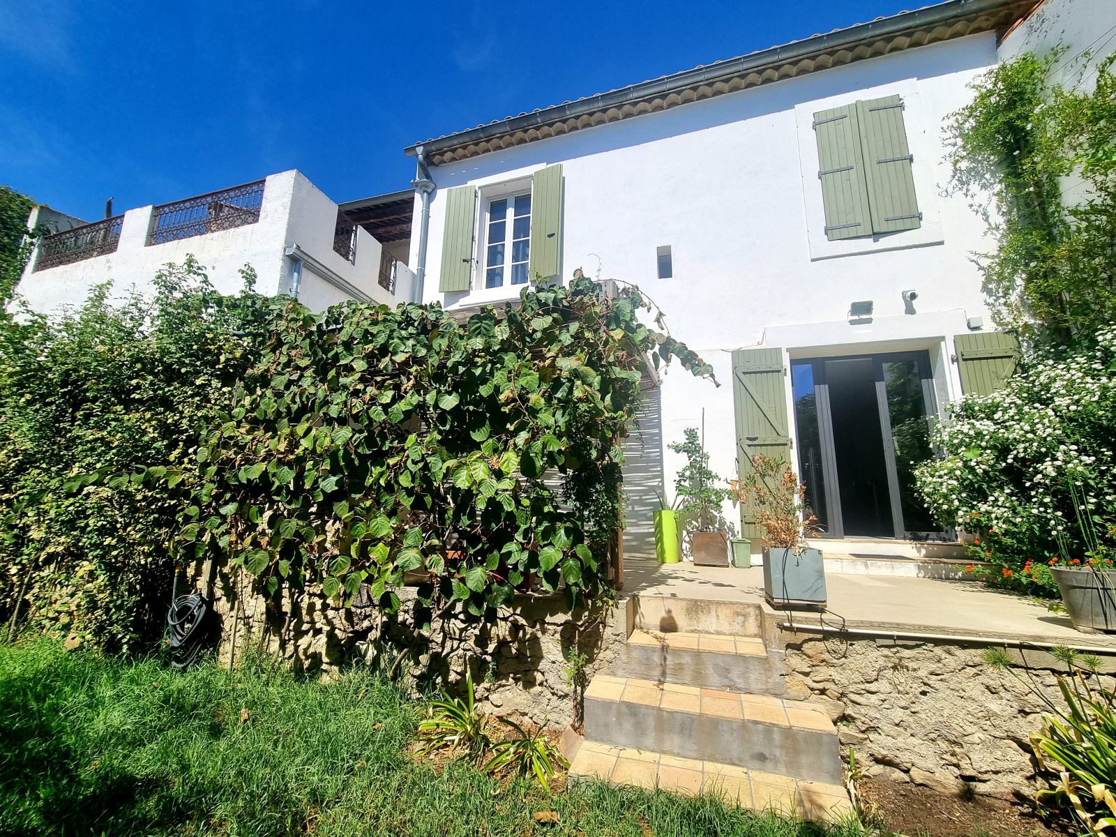 Image_, Maison, Saint-Marcel-sur-Aude, ref :2044