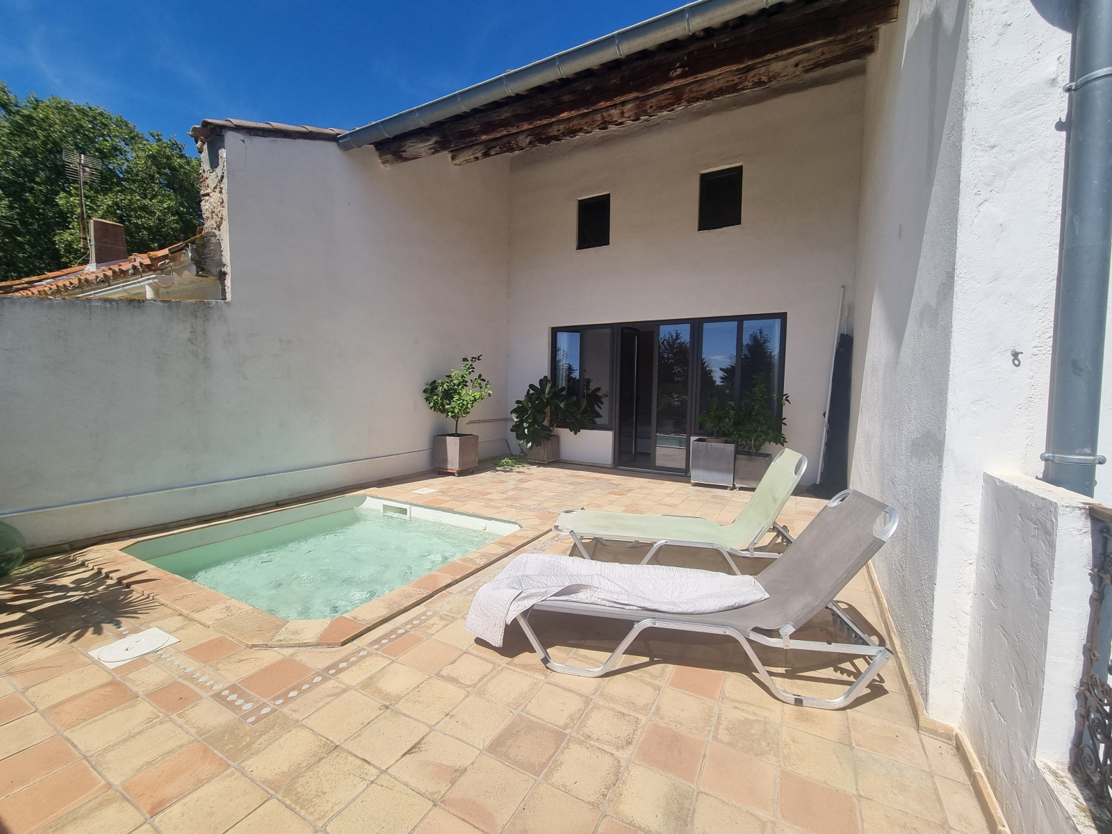 Image_, Maison, Saint-Marcel-sur-Aude, ref :2044