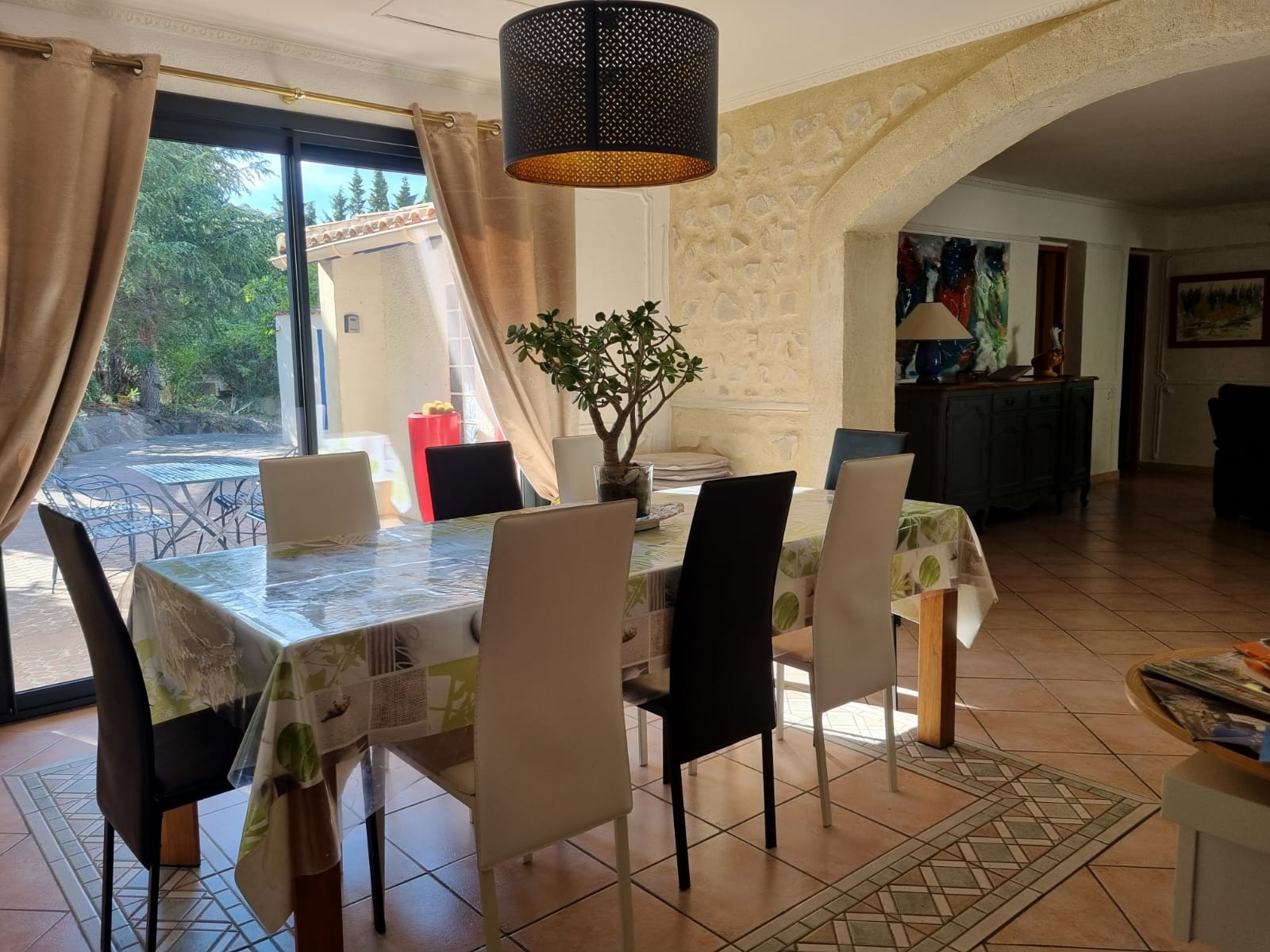 Image_, Villa, Saint-Marcel-sur-Aude, ref :2017