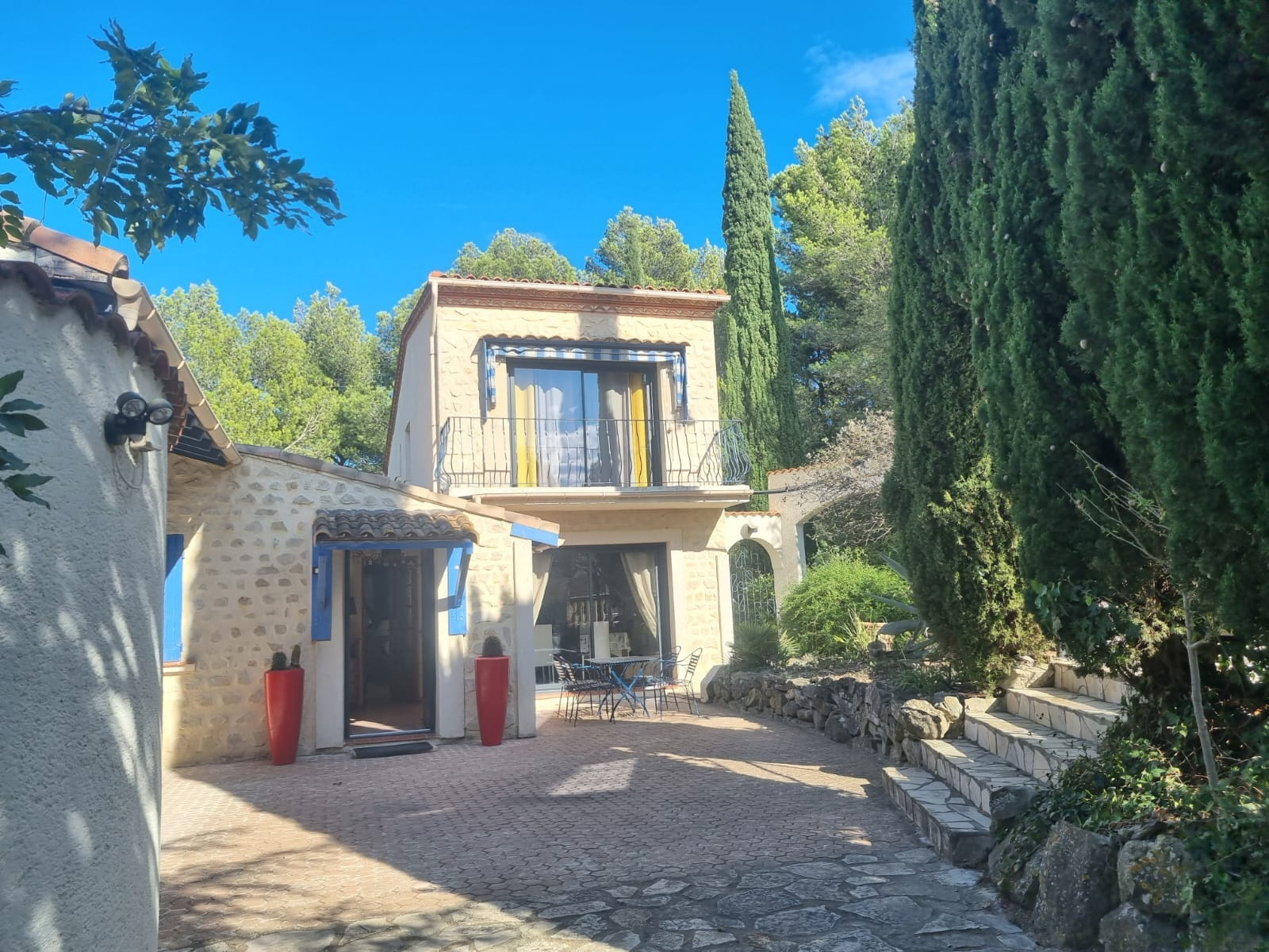 Image_, Villa, Saint-Marcel-sur-Aude, ref :2017