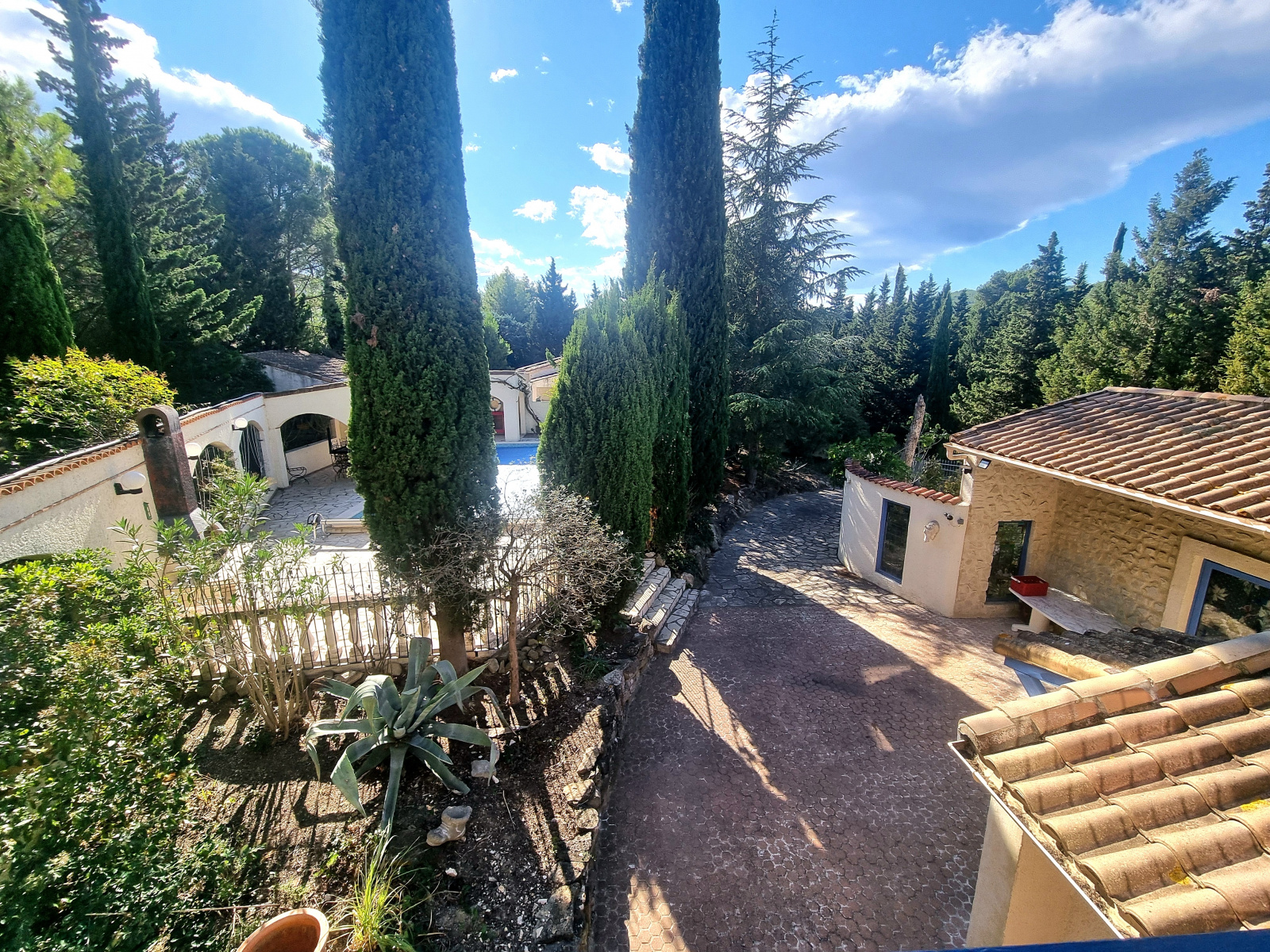 Image_, Villa, Saint-Marcel-sur-Aude, ref :2017