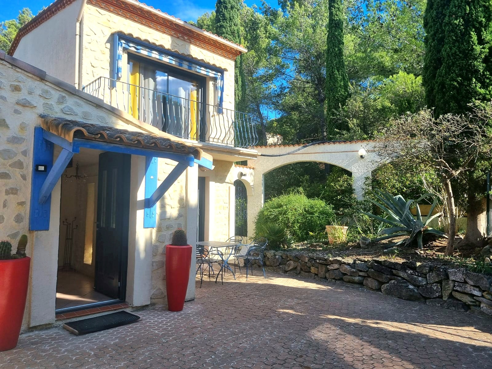 Image_, Villa, Saint-Marcel-sur-Aude, ref :2017