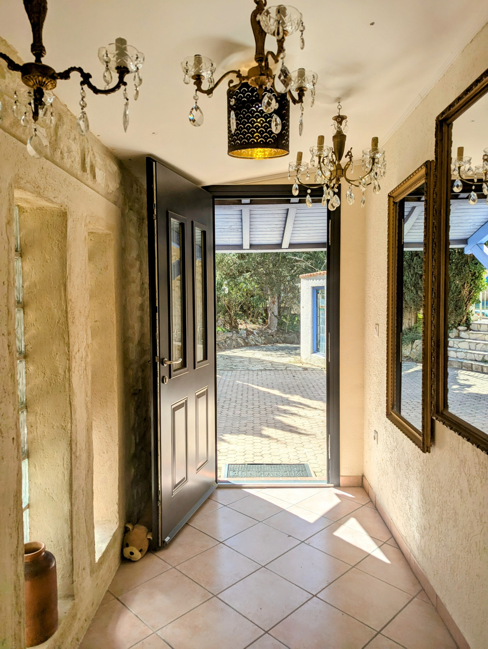 Image_, Villa, Pouzols-Minervois, ref :2017