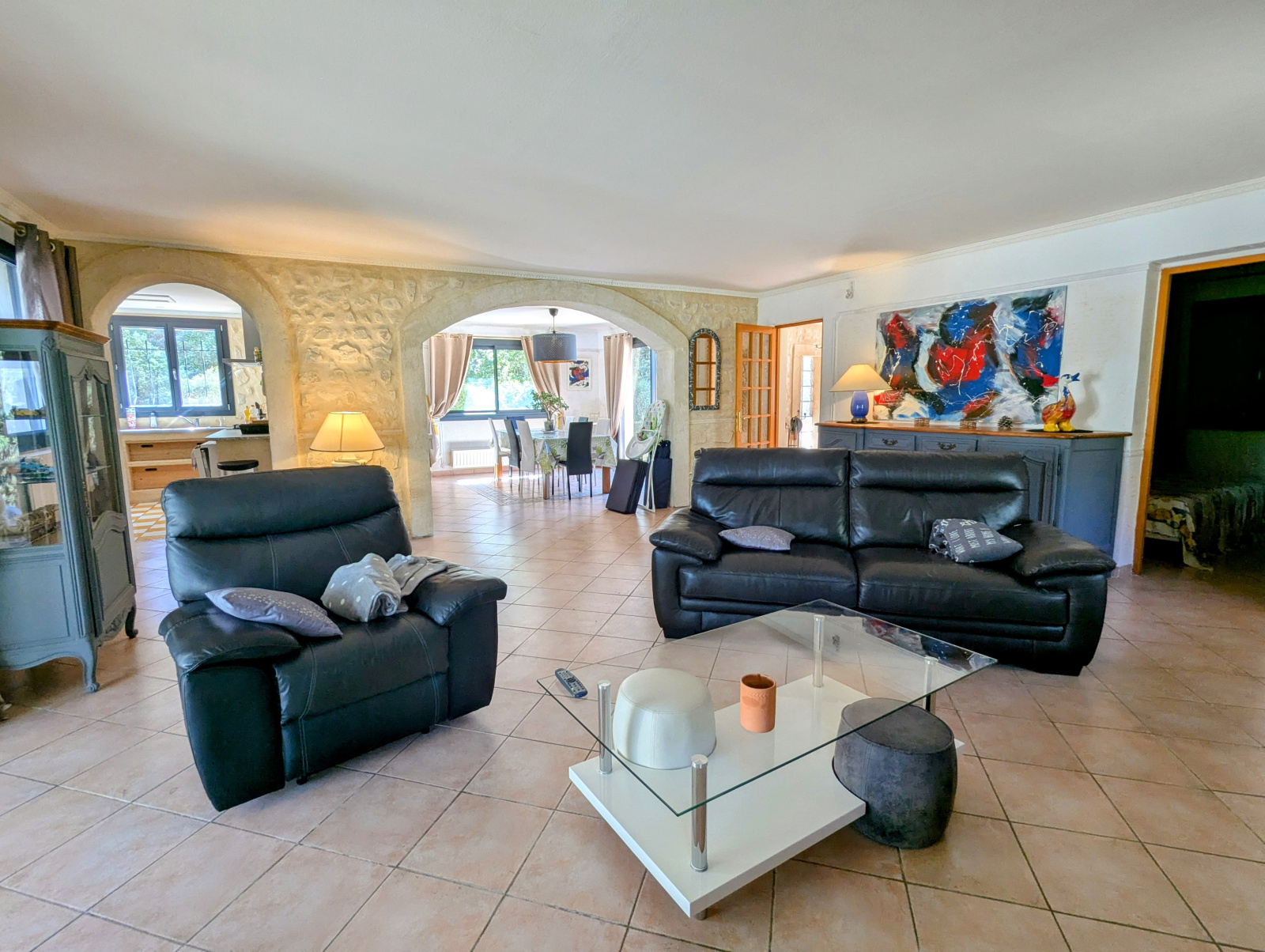 Image_, Villa, Pouzols-Minervois, ref :2017