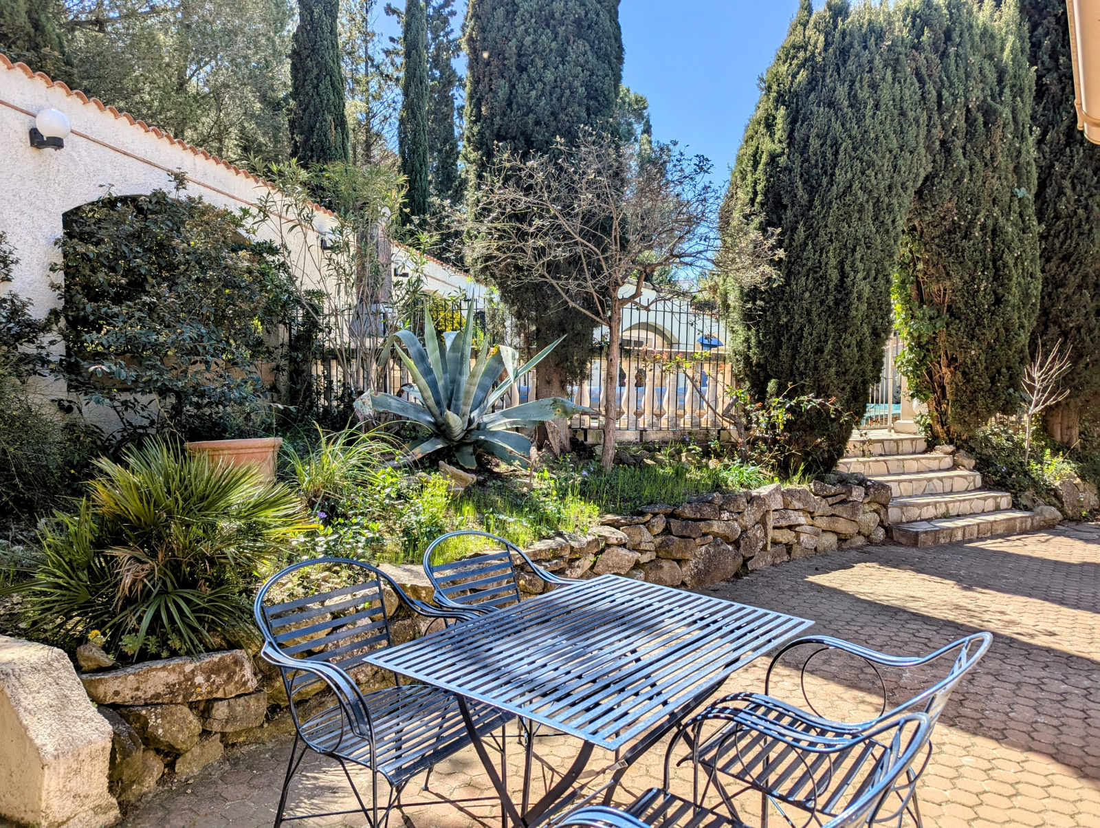 Image_, Villa, Pouzols-Minervois, ref :2017