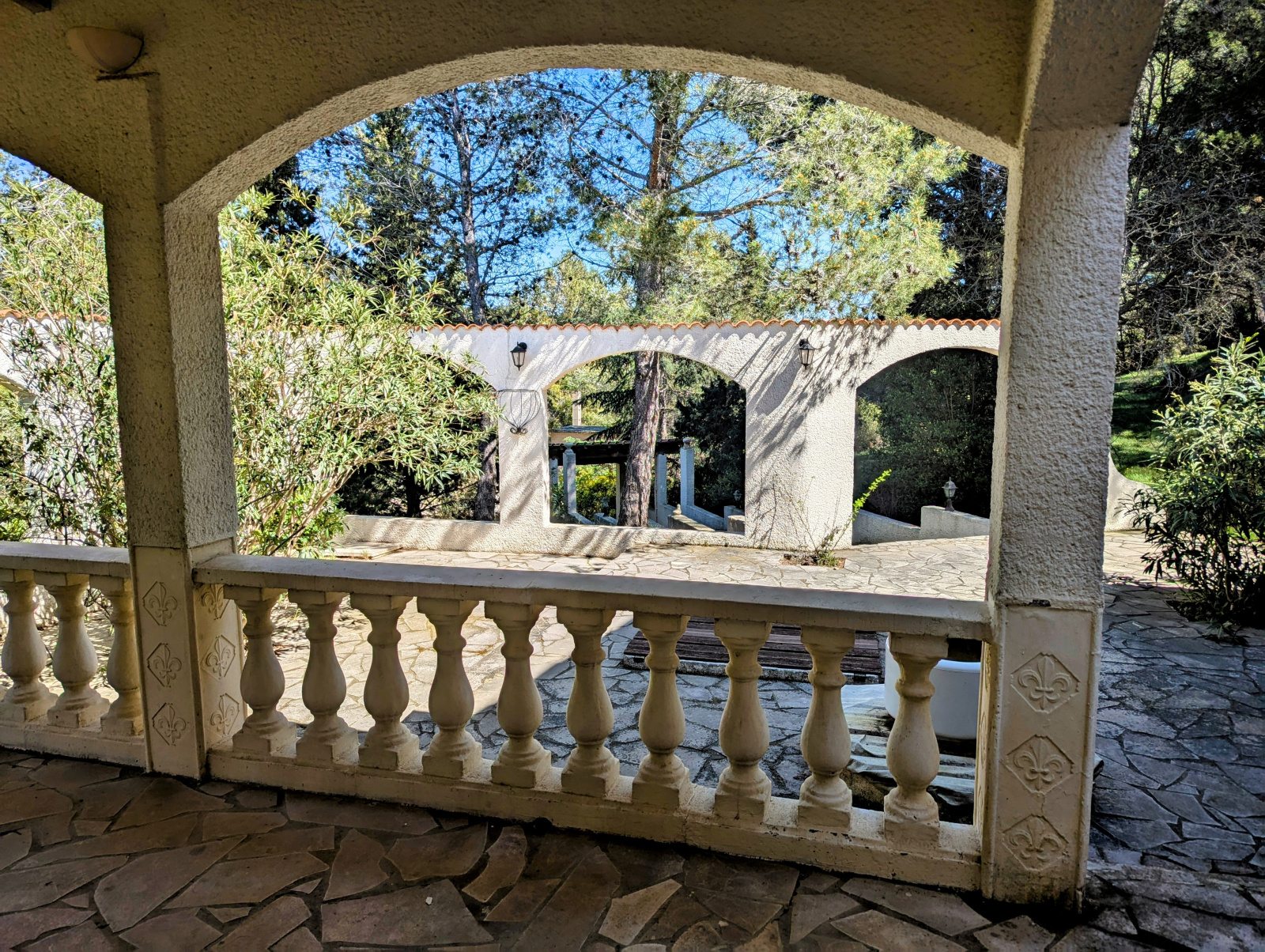 Image_, Villa, Pouzols-Minervois, ref :2017