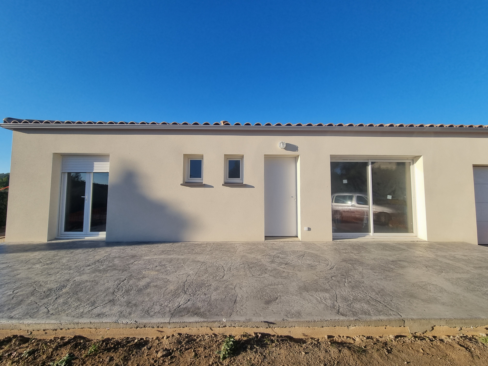 Image_, Villa, Saint-Marcel-sur-Aude, ref :2005