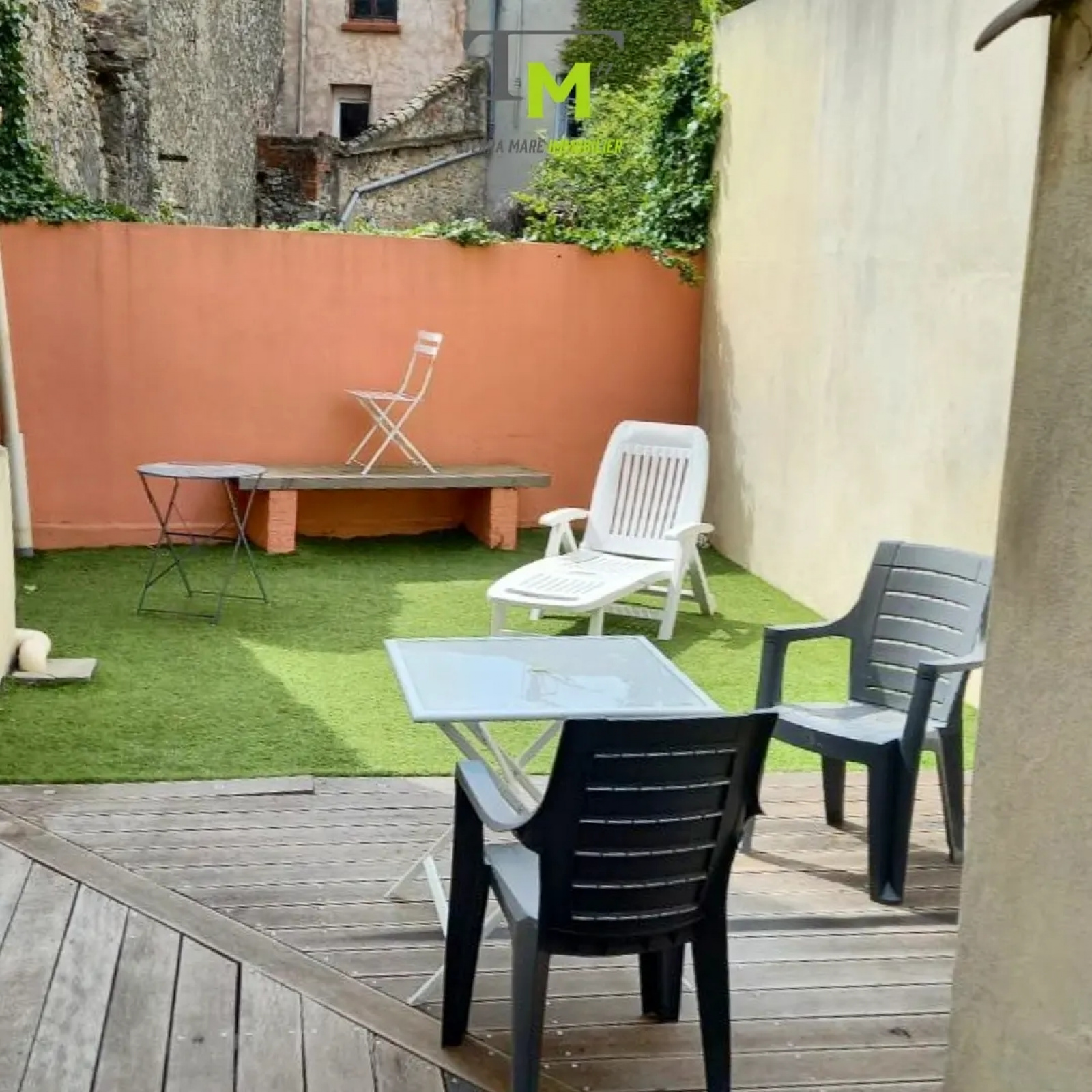 Image_, Appartement, Narbonne, ref :2046