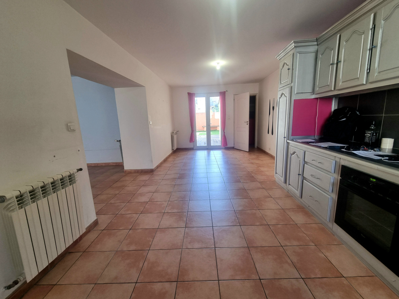 Image_, Appartement, Narbonne, ref :2046