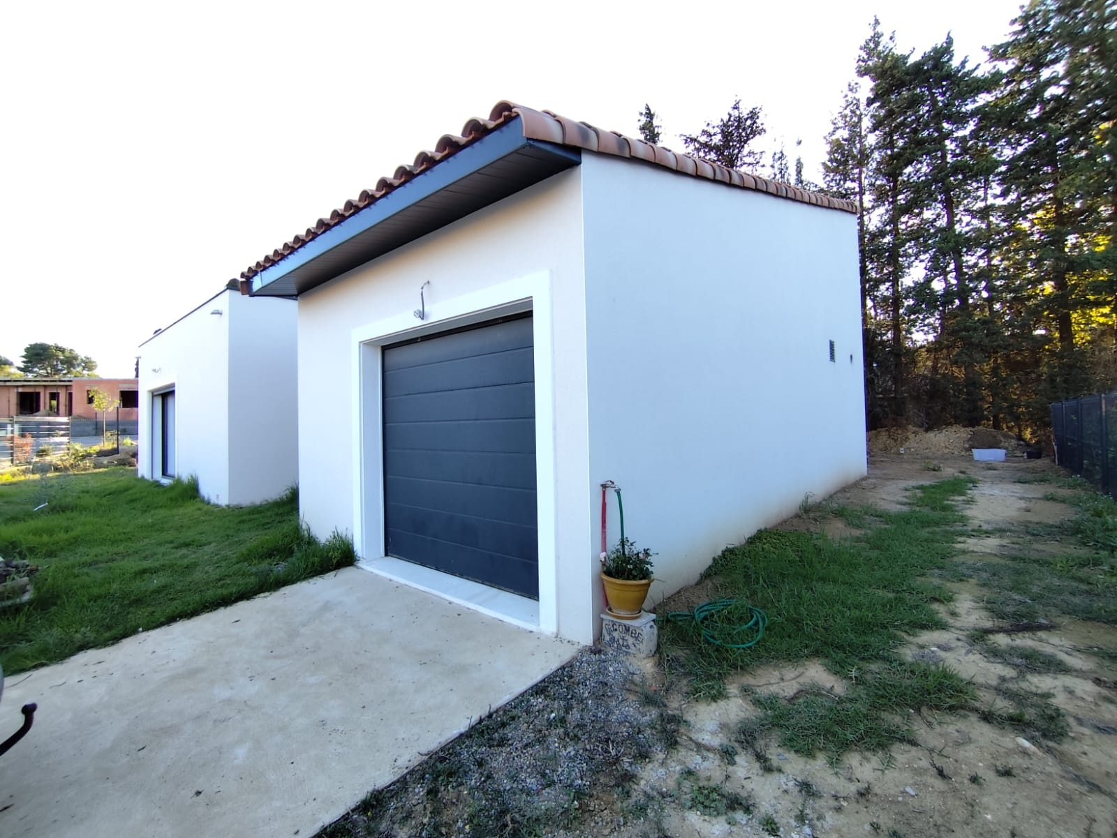 Image_, Villa, Saint-Marcel-sur-Aude, ref :2042