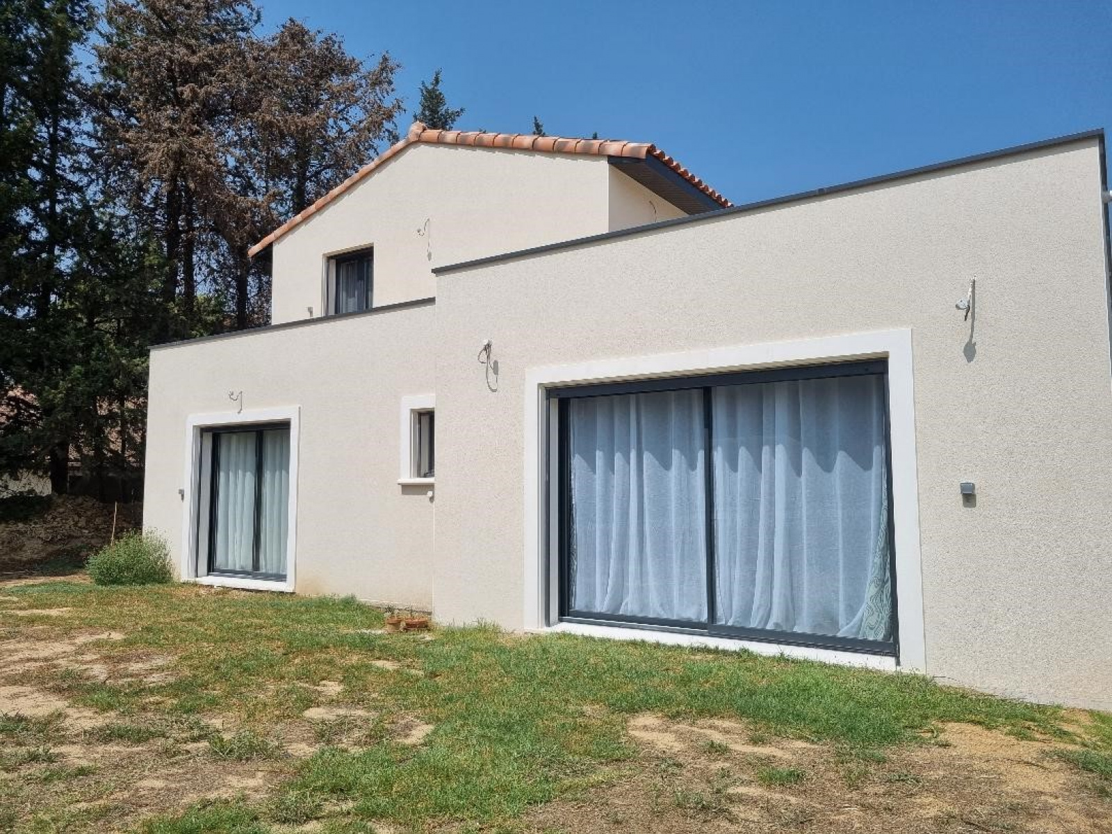 Image_, Villa, Saint-Marcel-sur-Aude, ref :2042