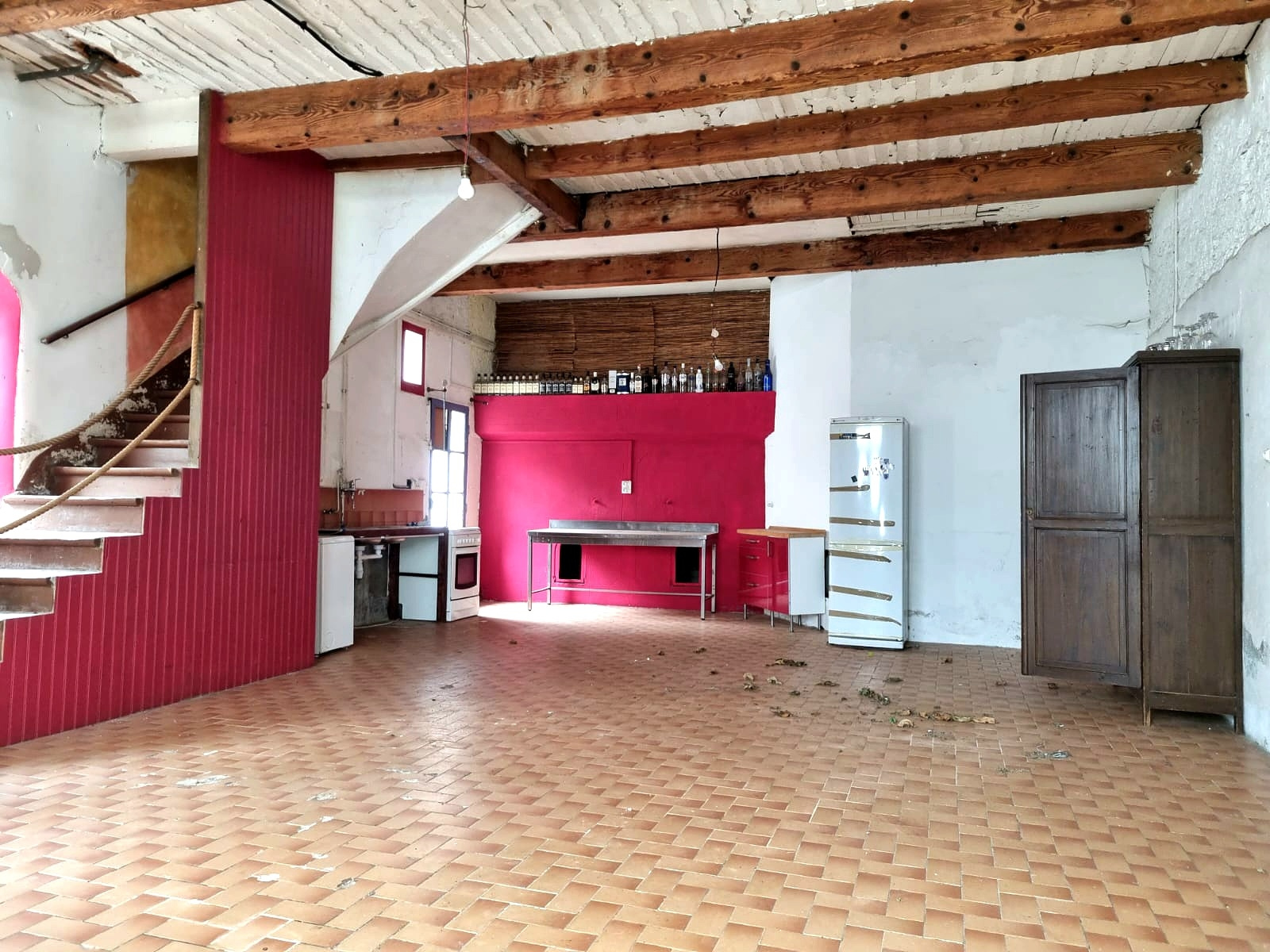 Image_, Maison, Saint-Marcel-sur-Aude, ref :2049