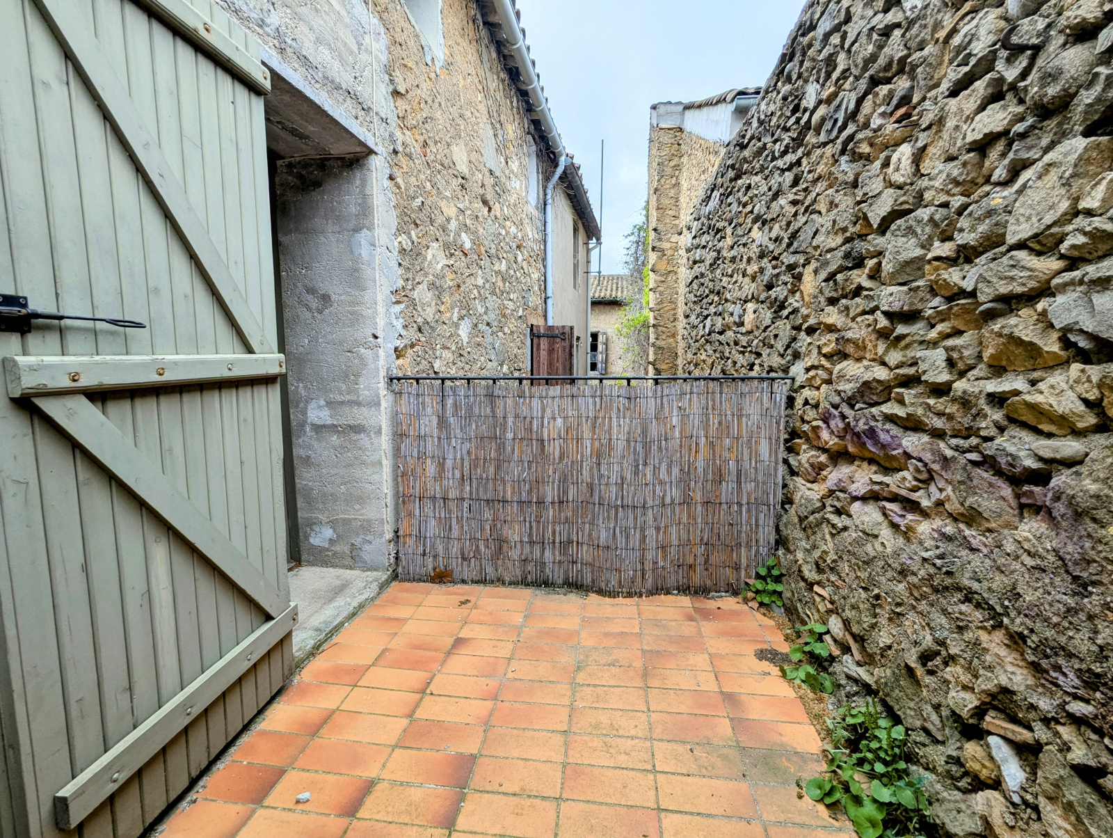 Image_, Maison, Saint-Laurent-de-la-Cabrerisse, ref :2081-1