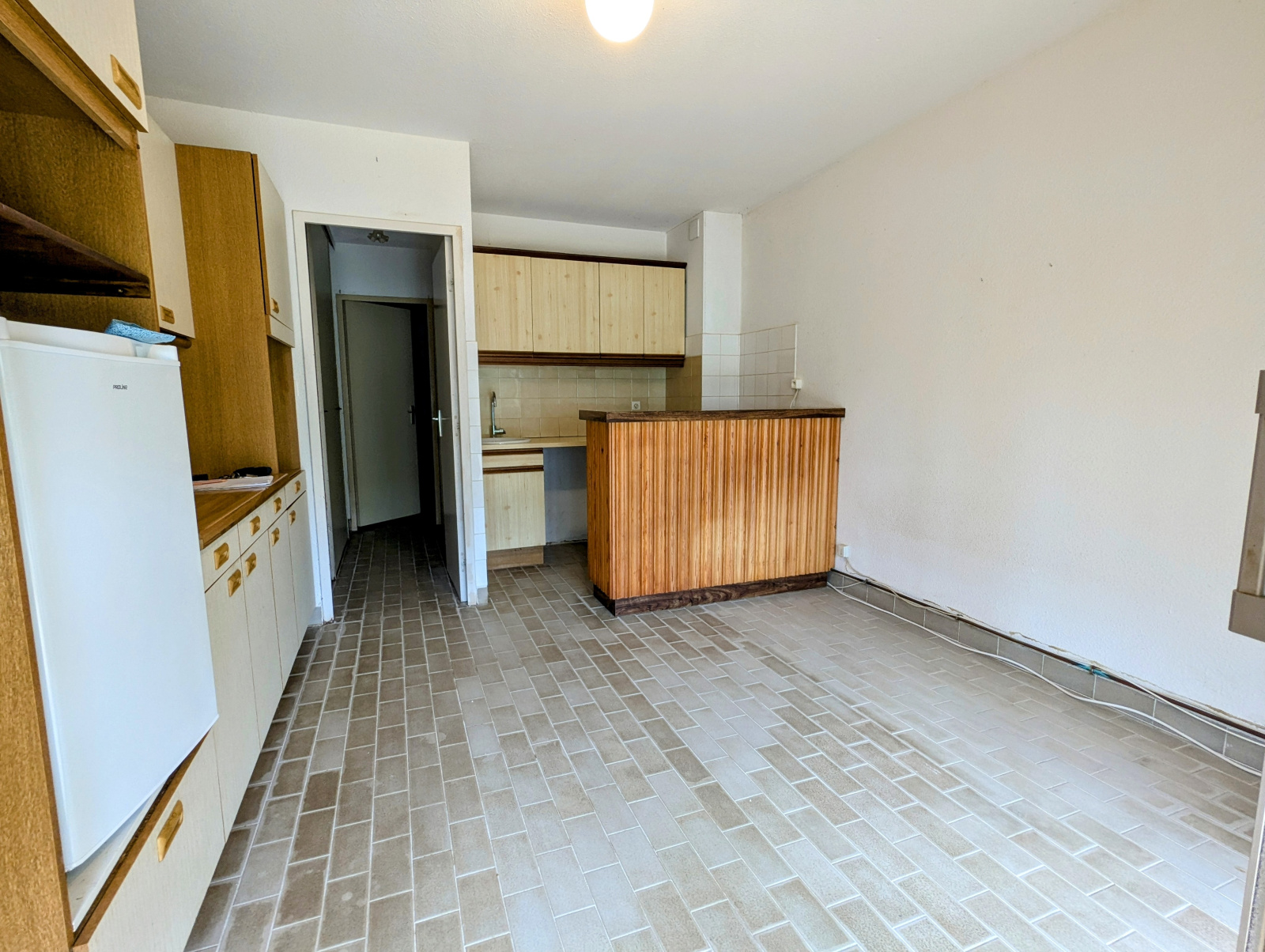 Image_, Appartement, Fleury, ref :2086