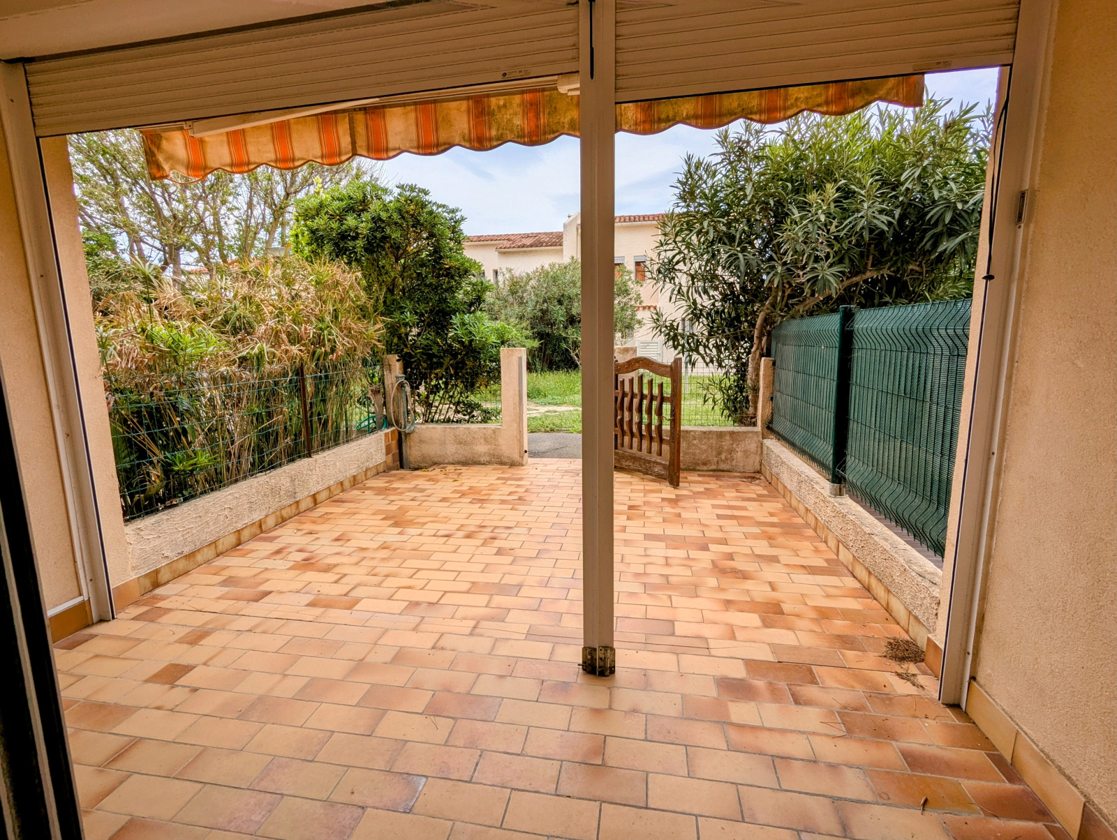 Image_, Appartement, Fleury, ref :2086