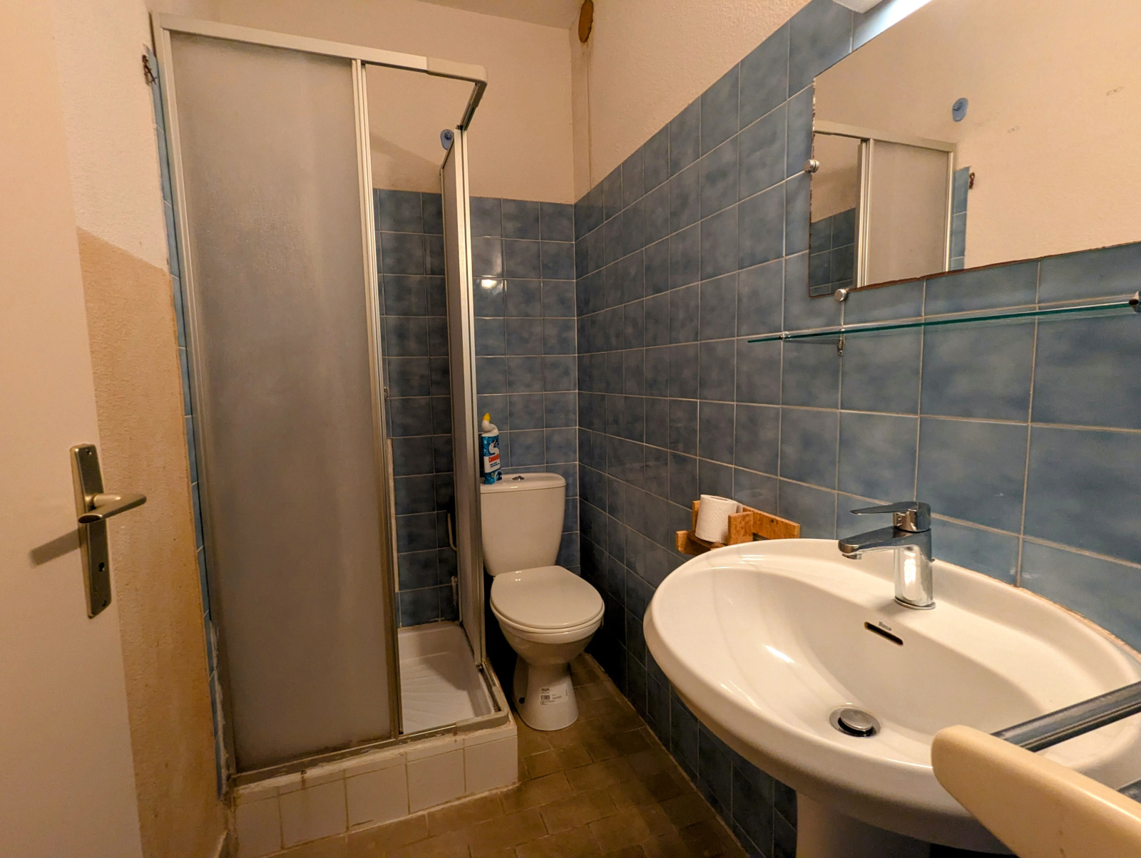 Image_, Appartement, Fleury, ref :2086