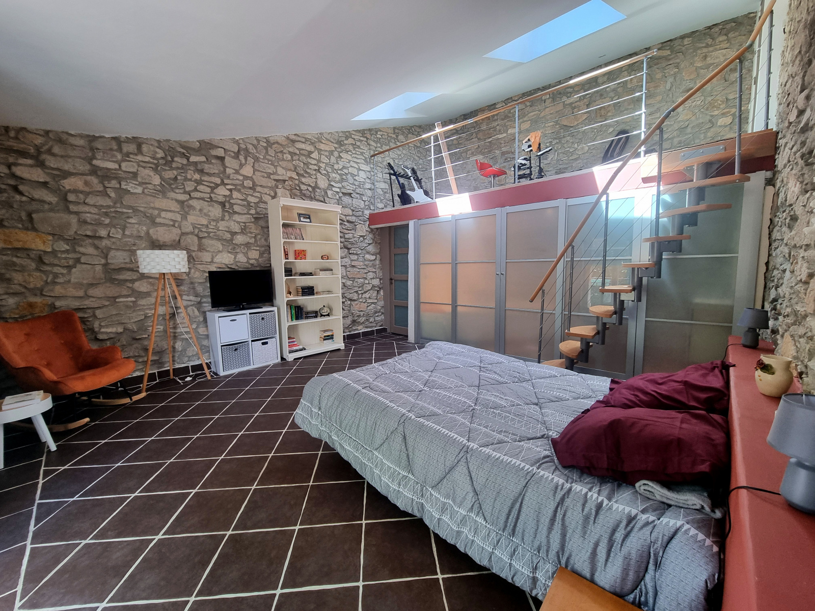 Image_, Maison, Saint-Marcel-sur-Aude, ref :2037