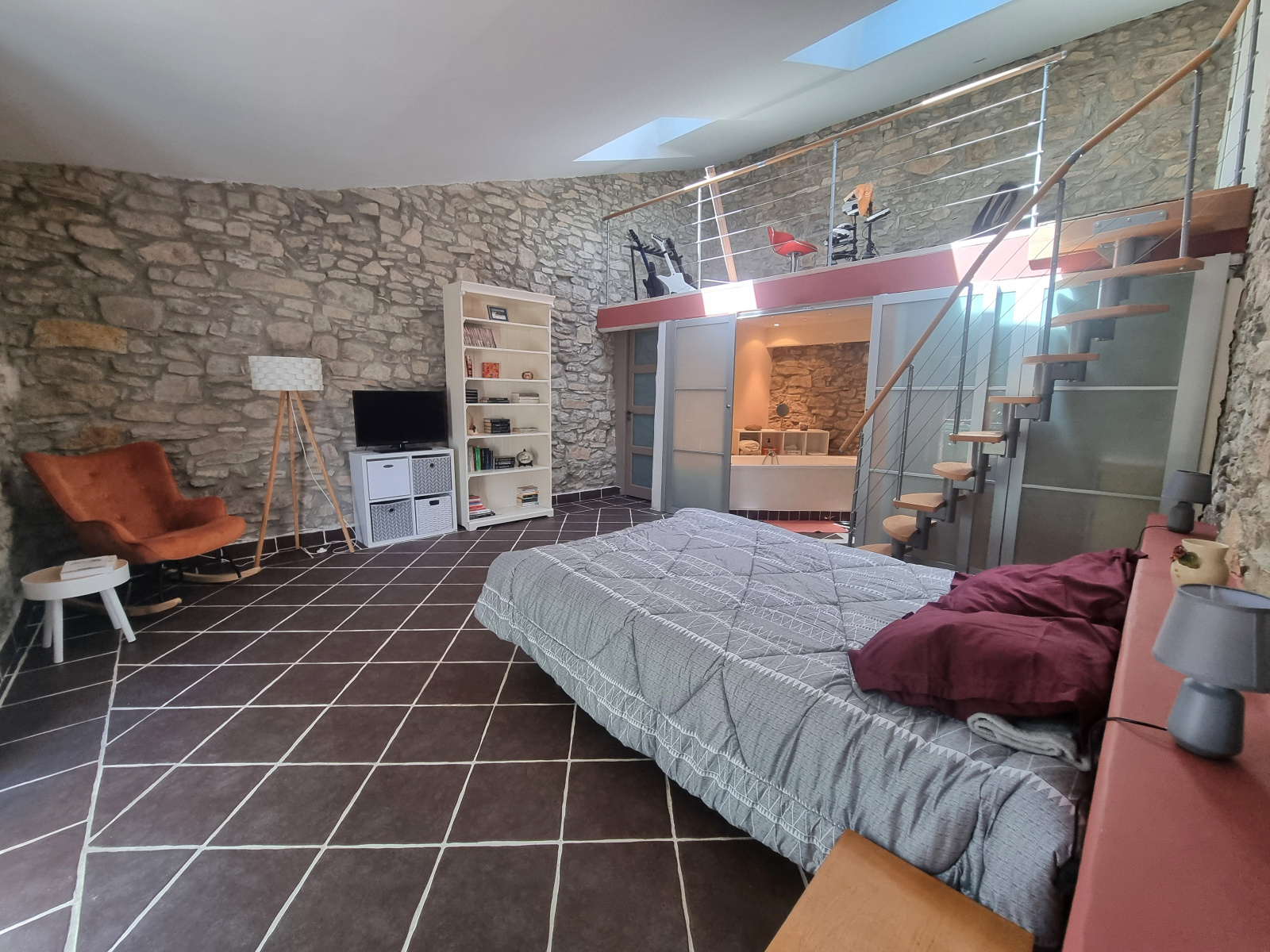 Image_, Maison, Saint-Marcel-sur-Aude, ref :2037