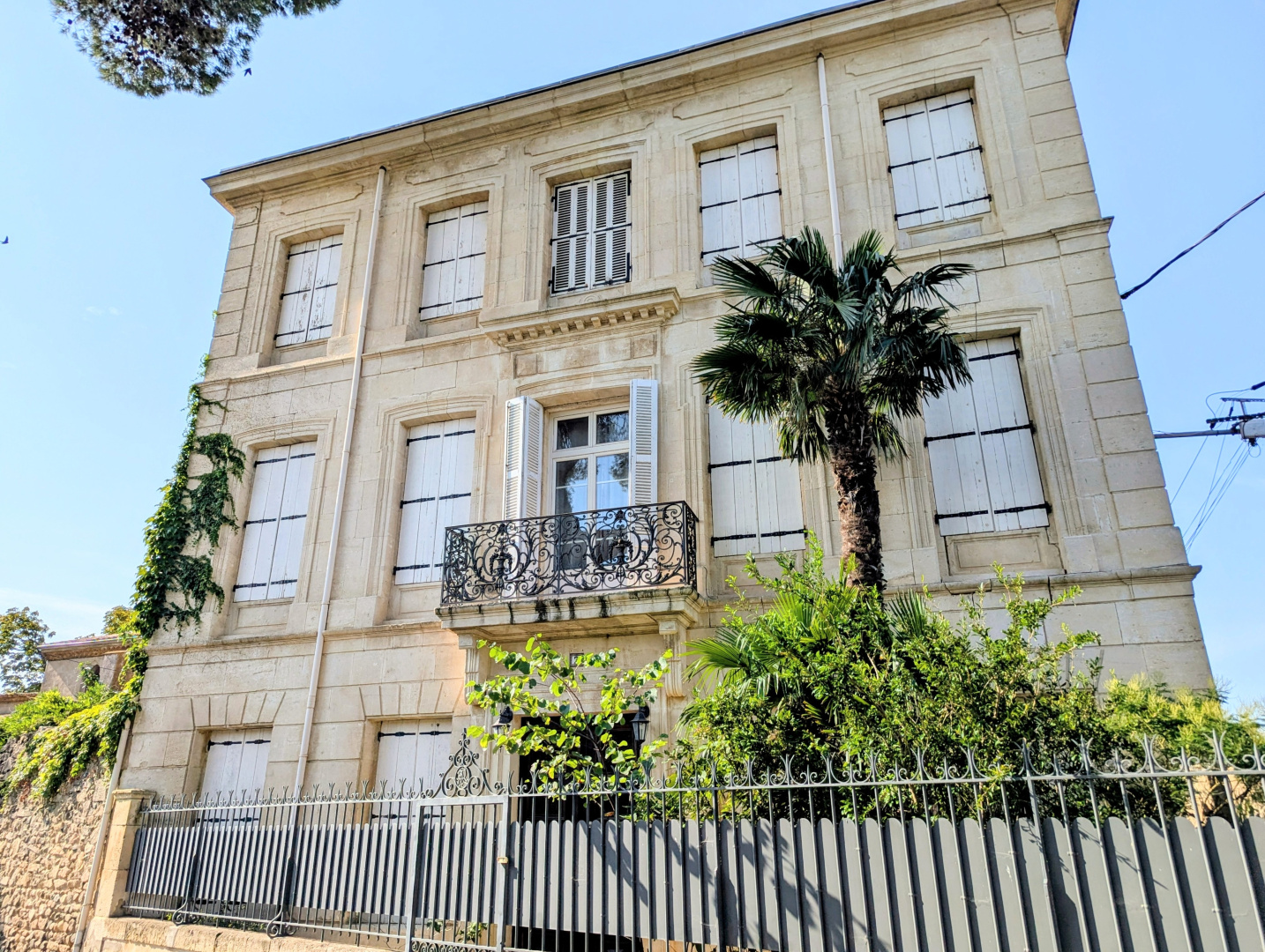 property