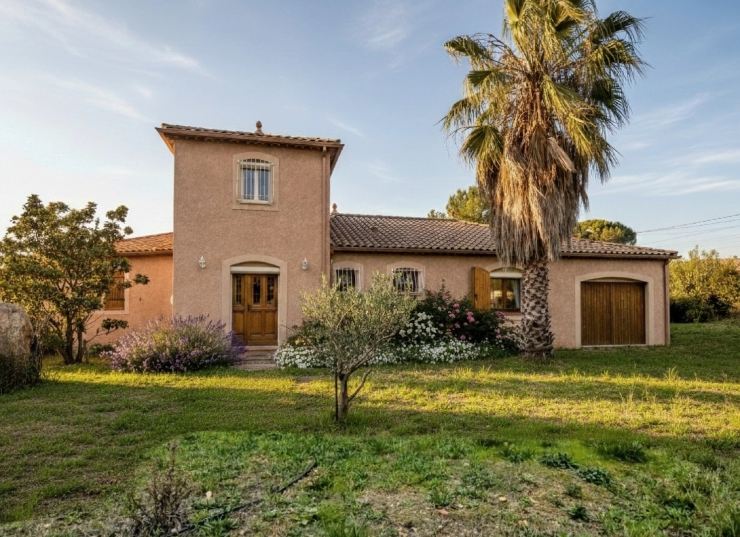property